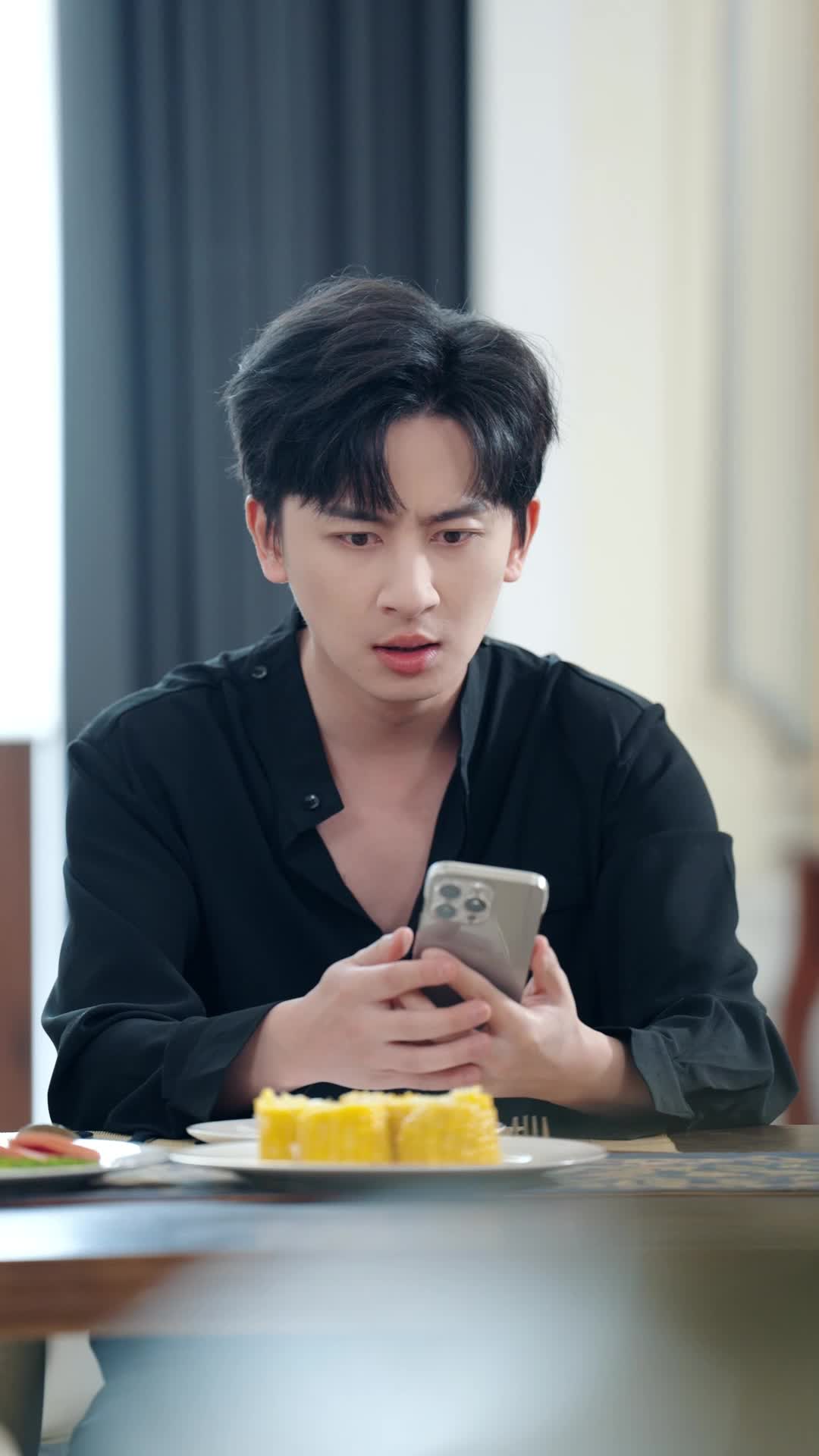 Episode 7 of Back to Her Heart
