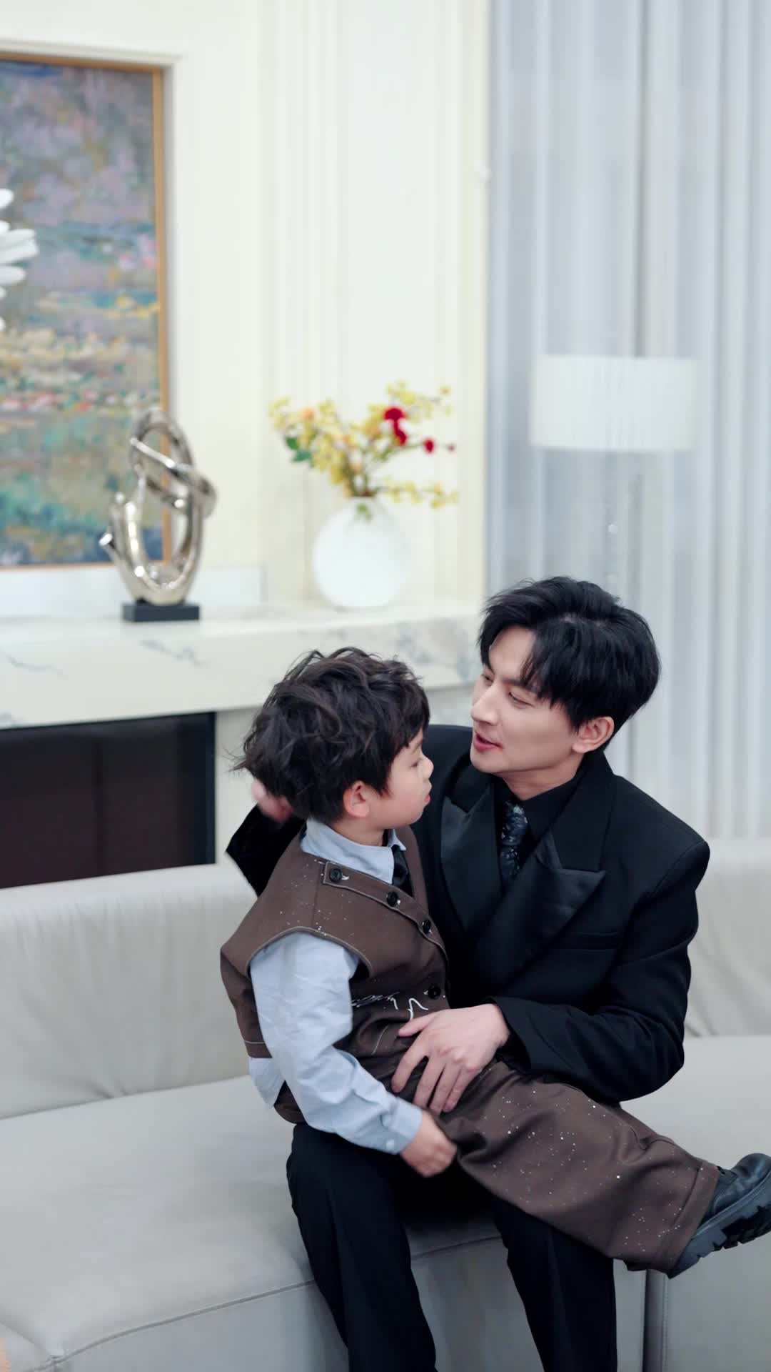 Episode 74 of Back to Her Heart