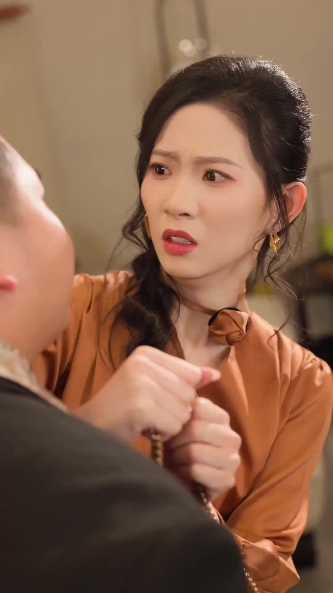 Episode 13 of Back to Reckoning