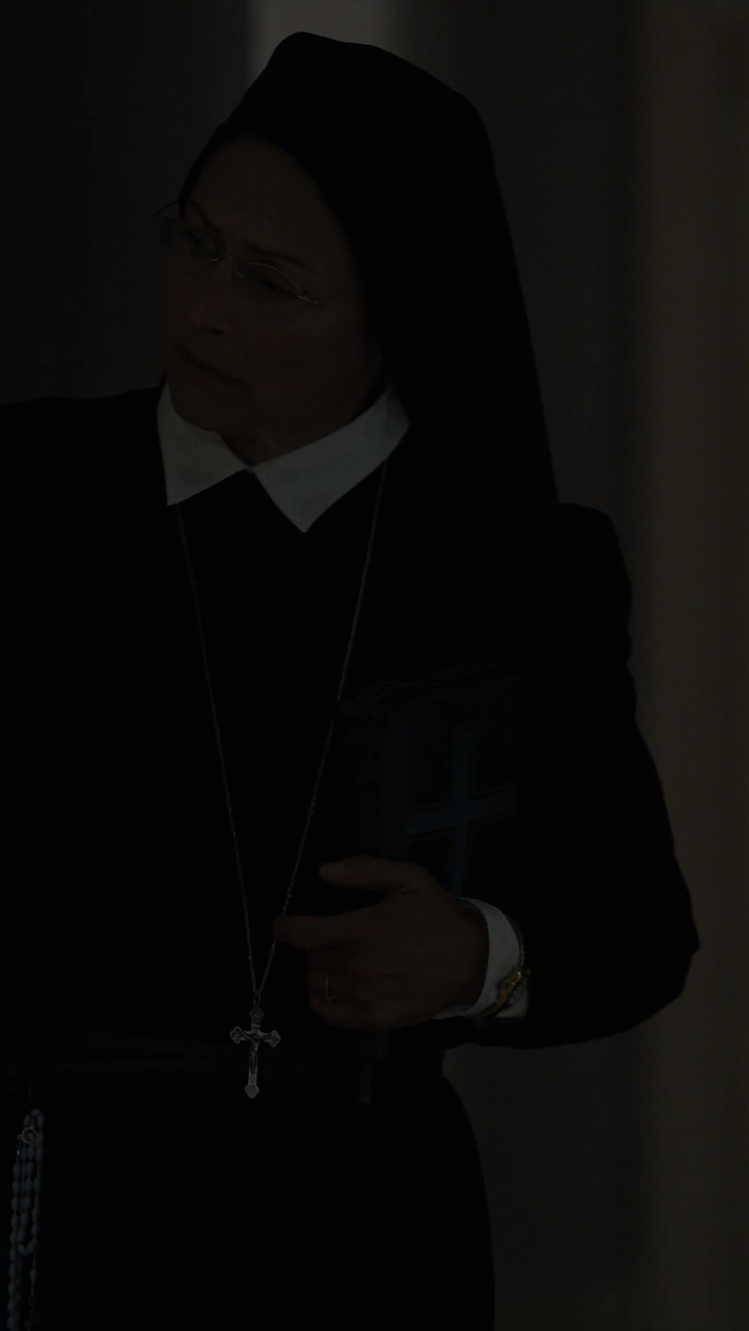 Episode 15 of Bad Sister