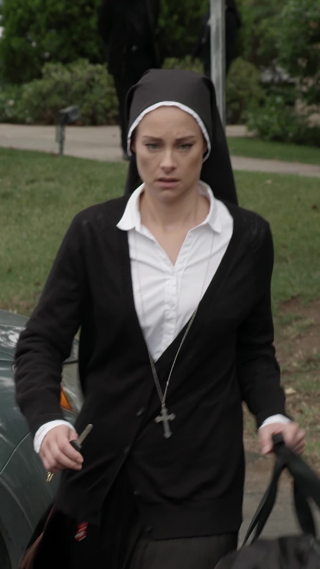 Episode 25 of Bad Sister