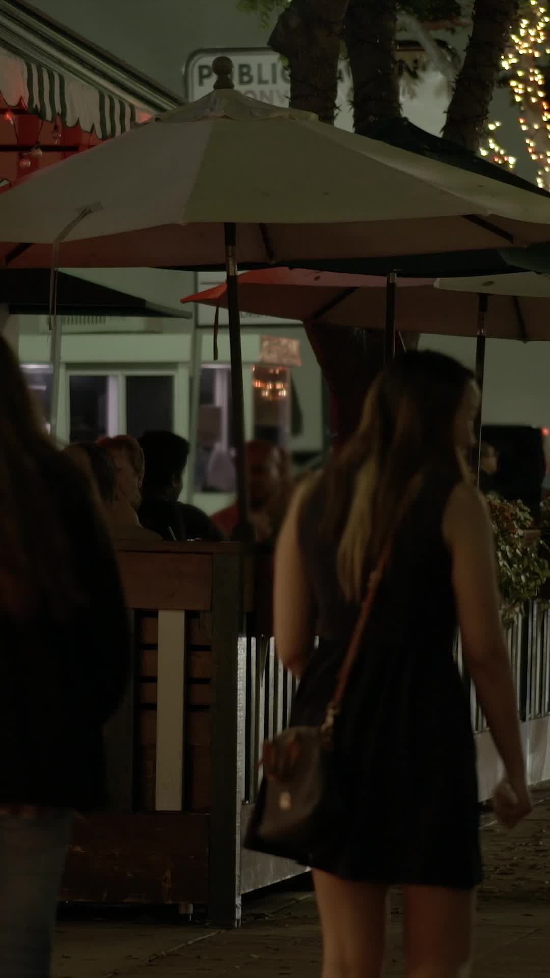 Episode 38 of Bad Sister