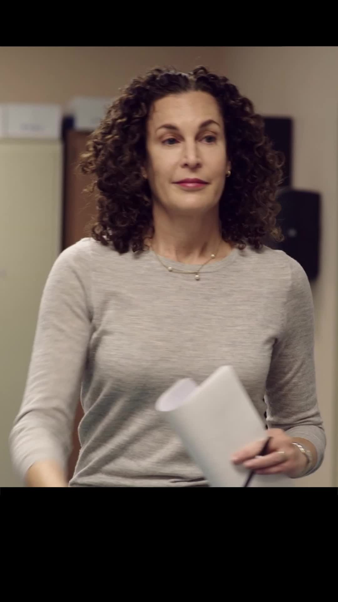 Episode 11 of Banging Lanie