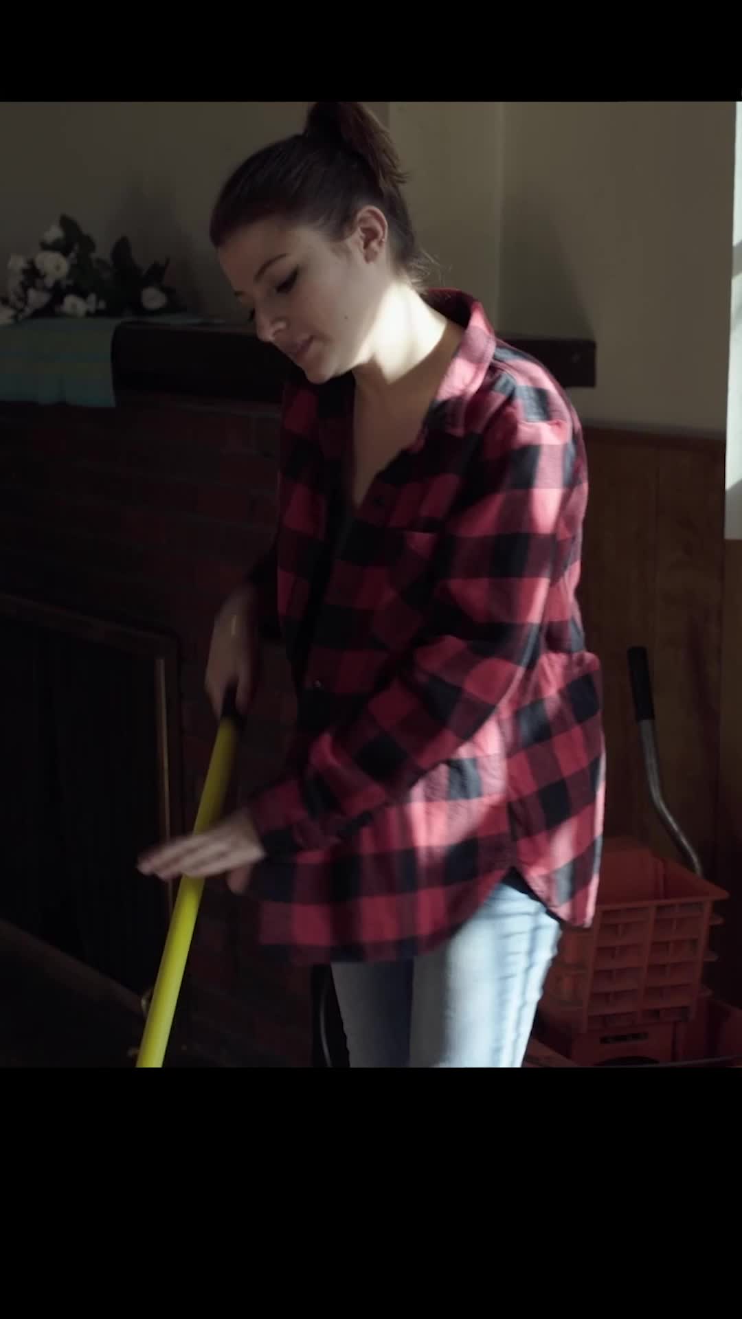 Episode 37 of Banging Lanie