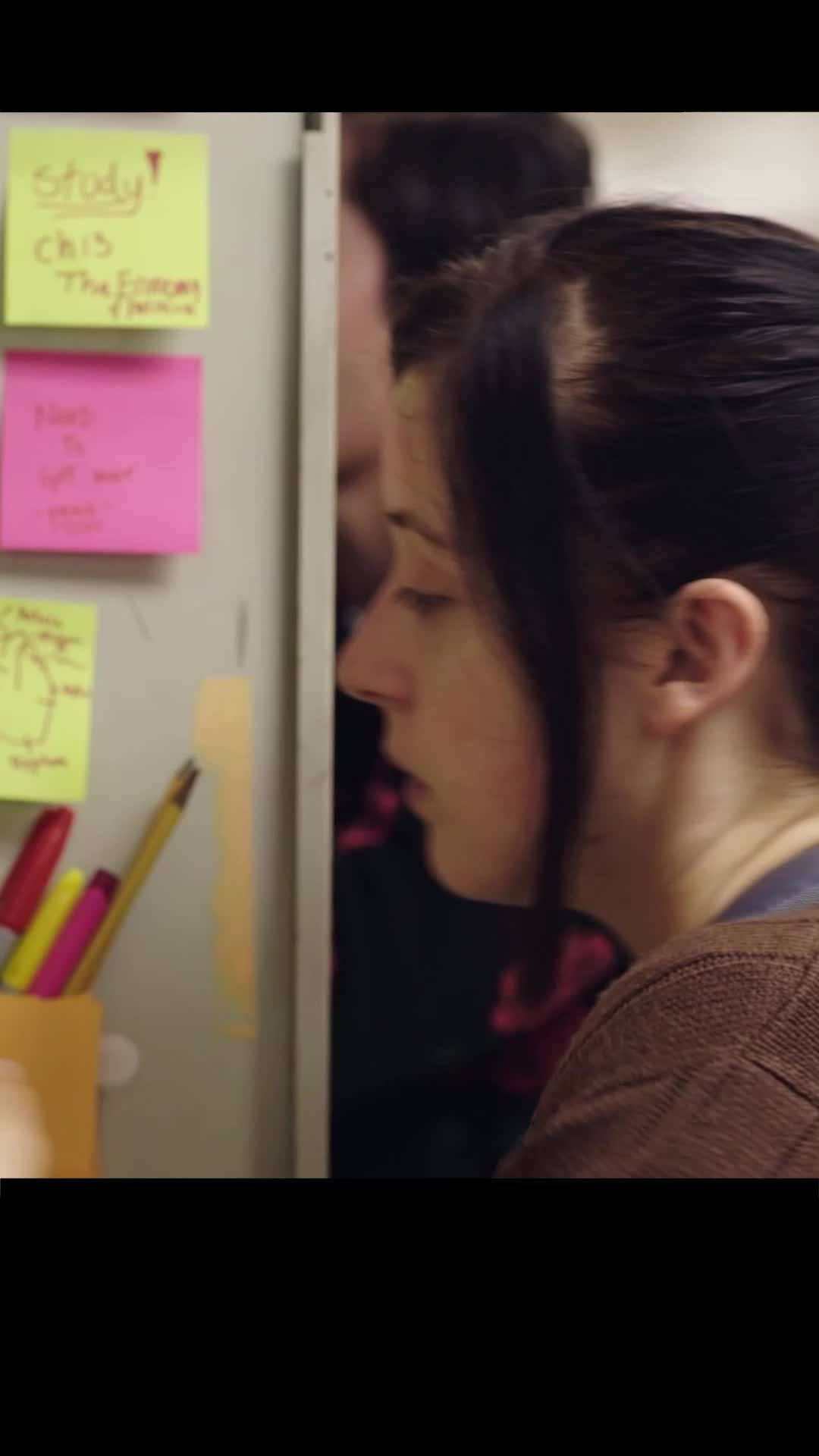 Episode 4 of Banging Lanie