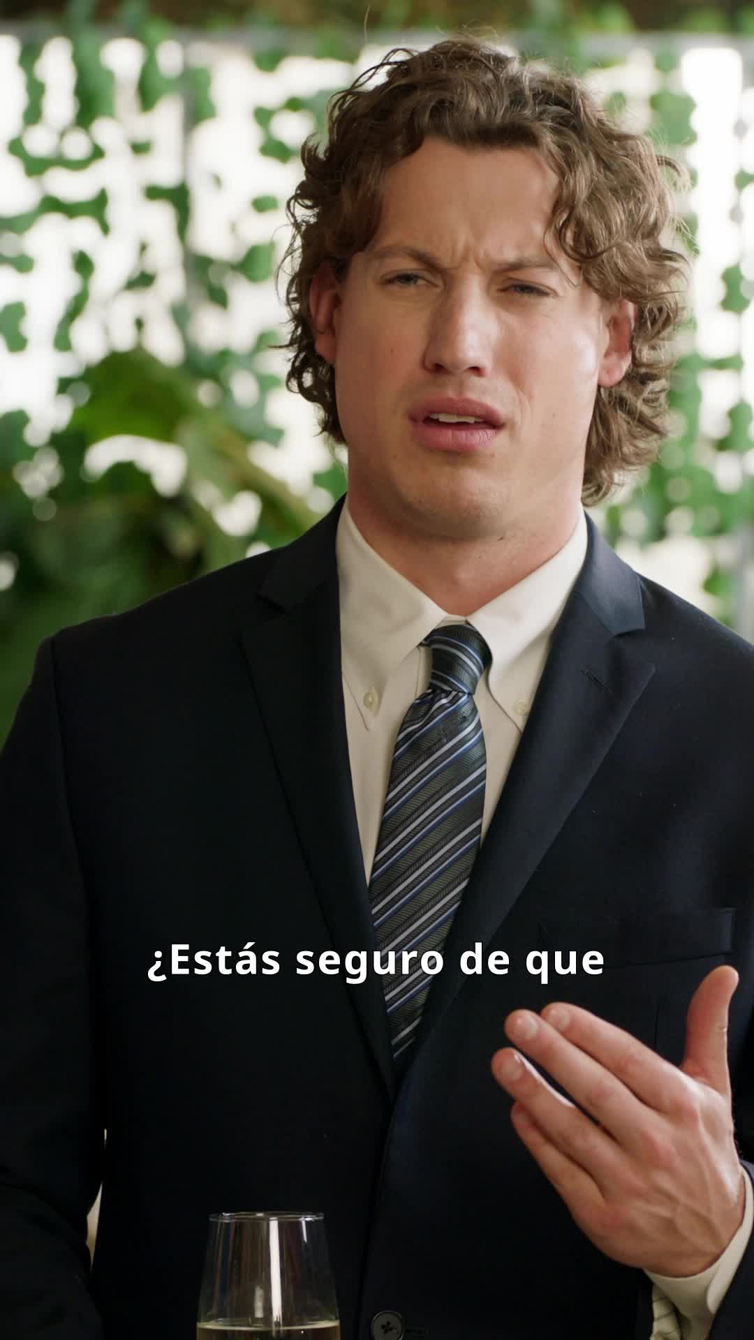 Episodio 12 de Banquete del poder
