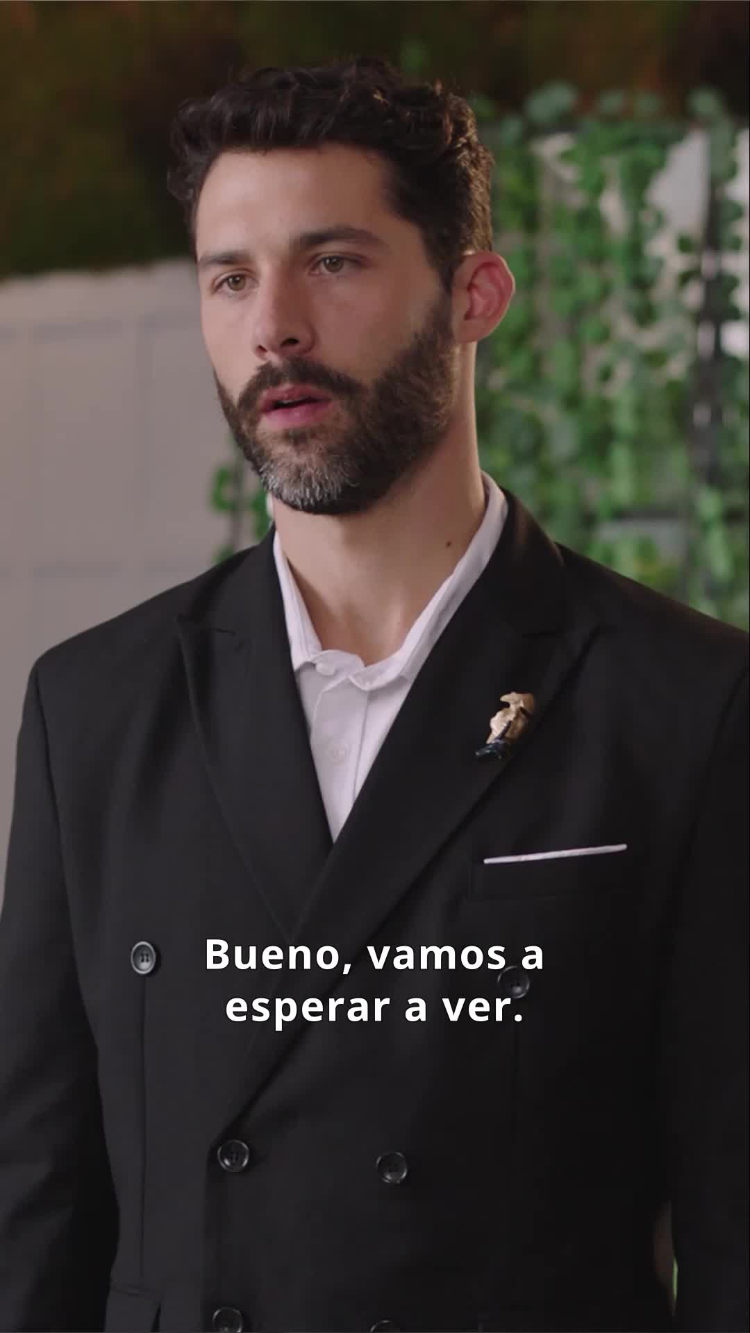 Episodio 21 de Banquete del poder