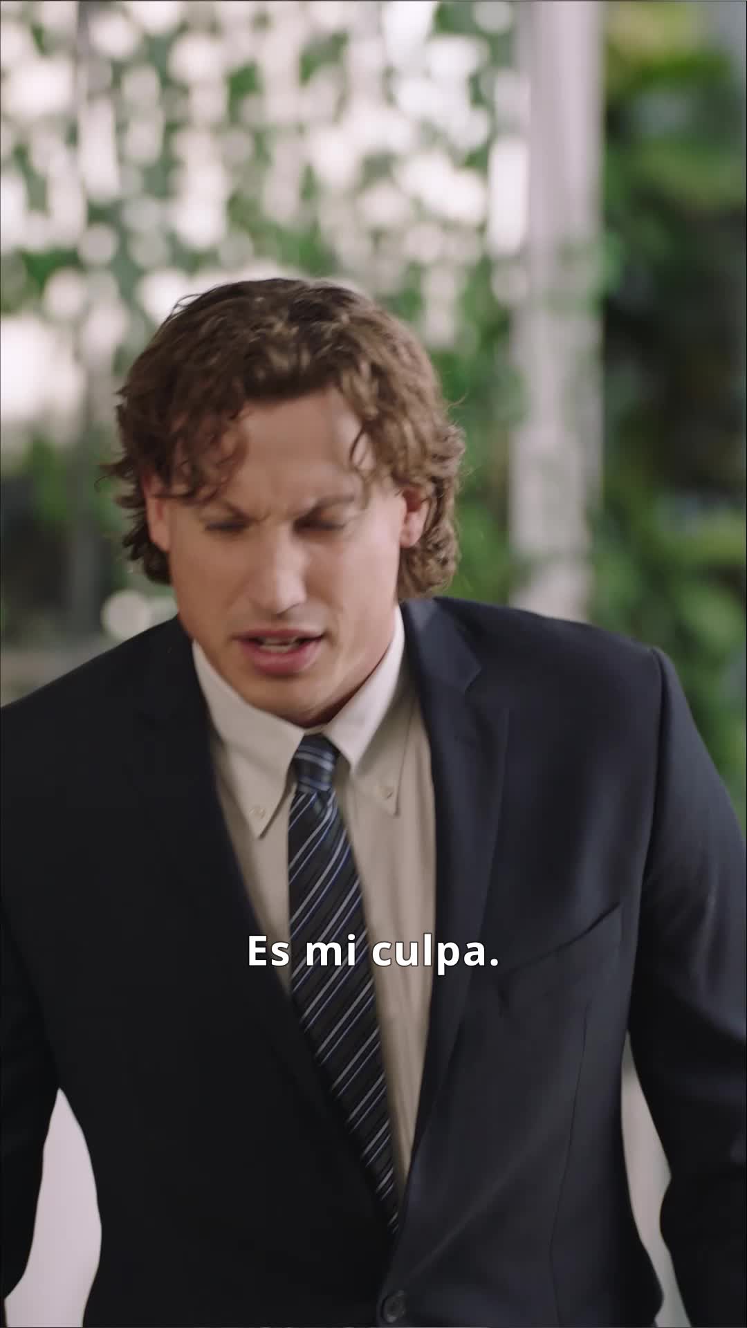 Episodio 25 de Banquete del poder