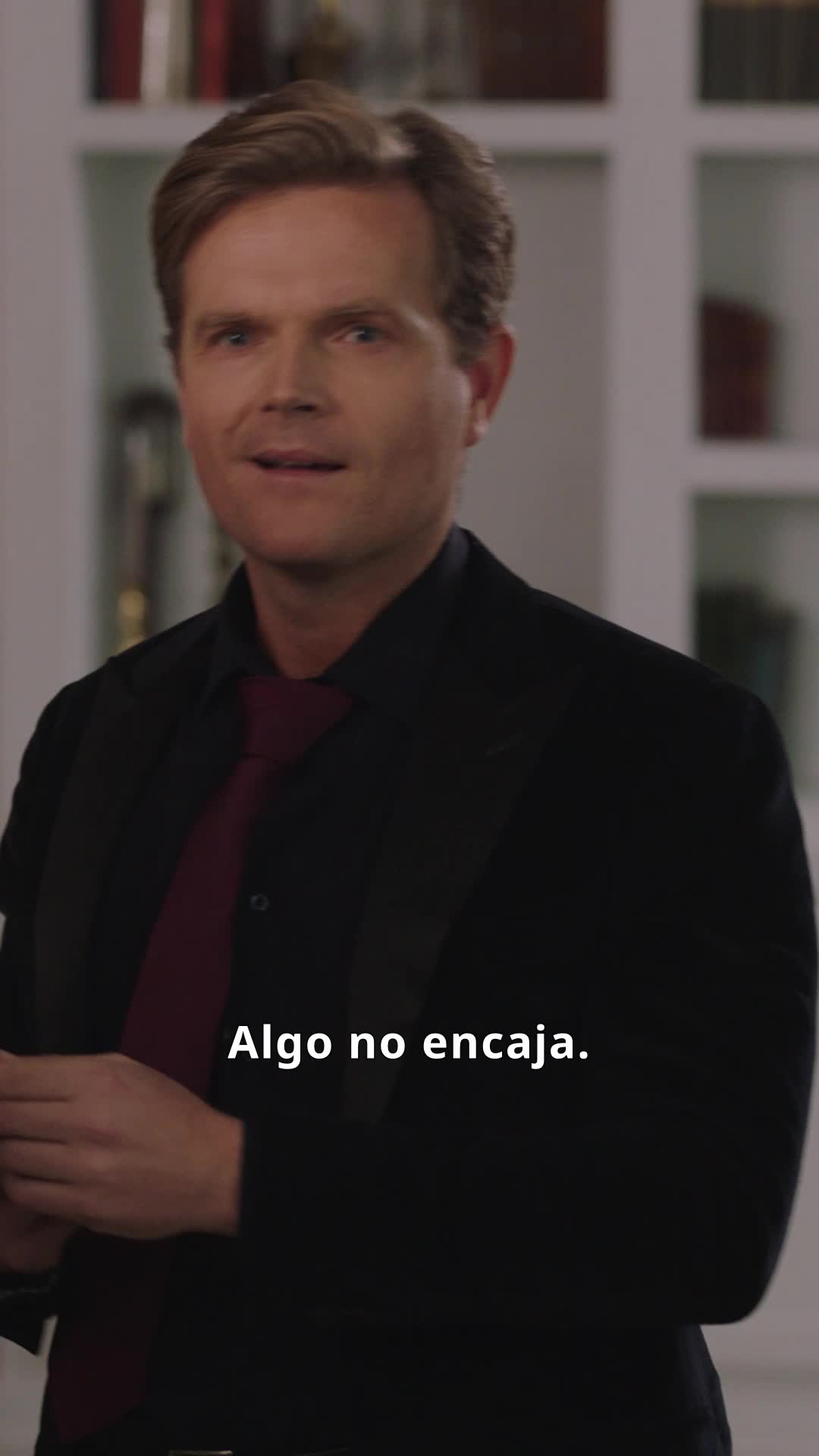 Episodio 26 de Banquete del poder
