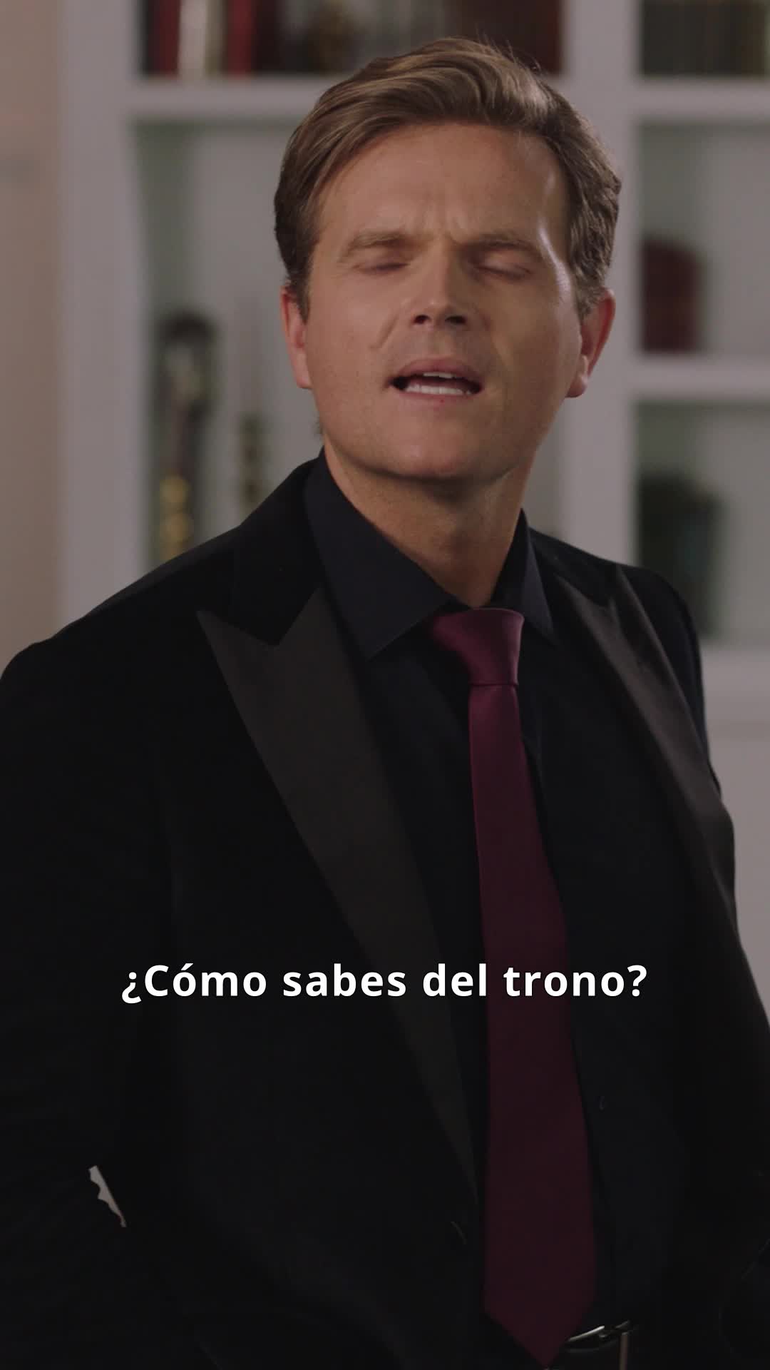 Episodio 27 de Banquete del poder