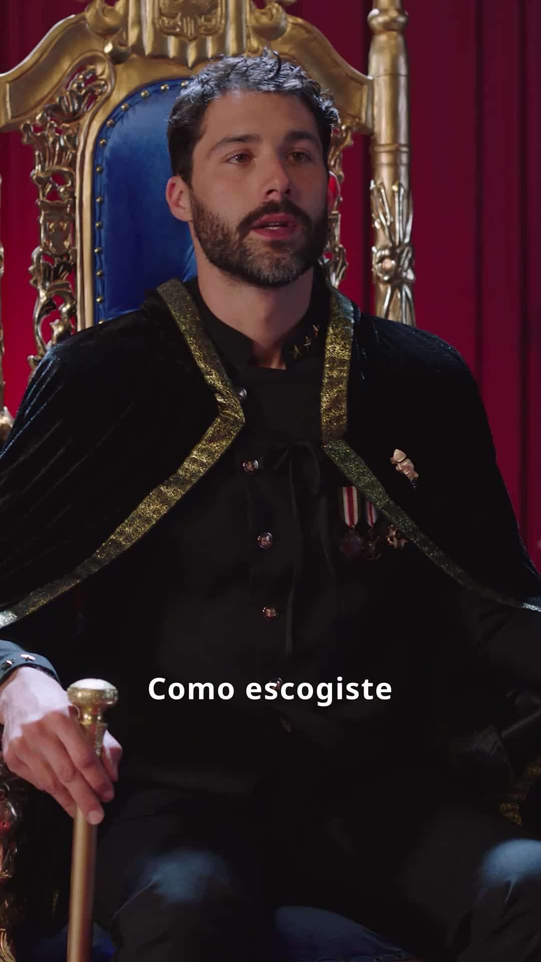 Episodio 33 de Banquete del poder