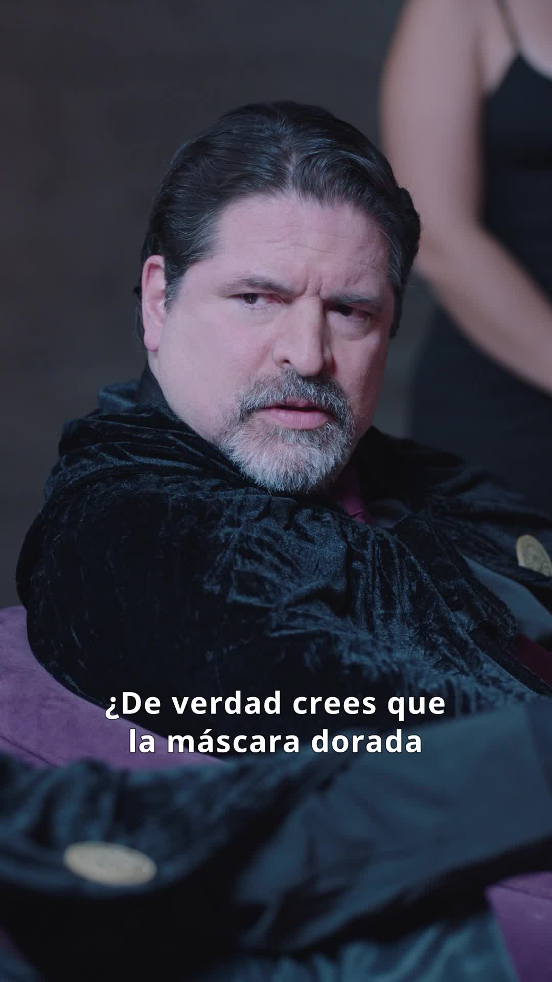 Episodio 38 de Banquete del poder