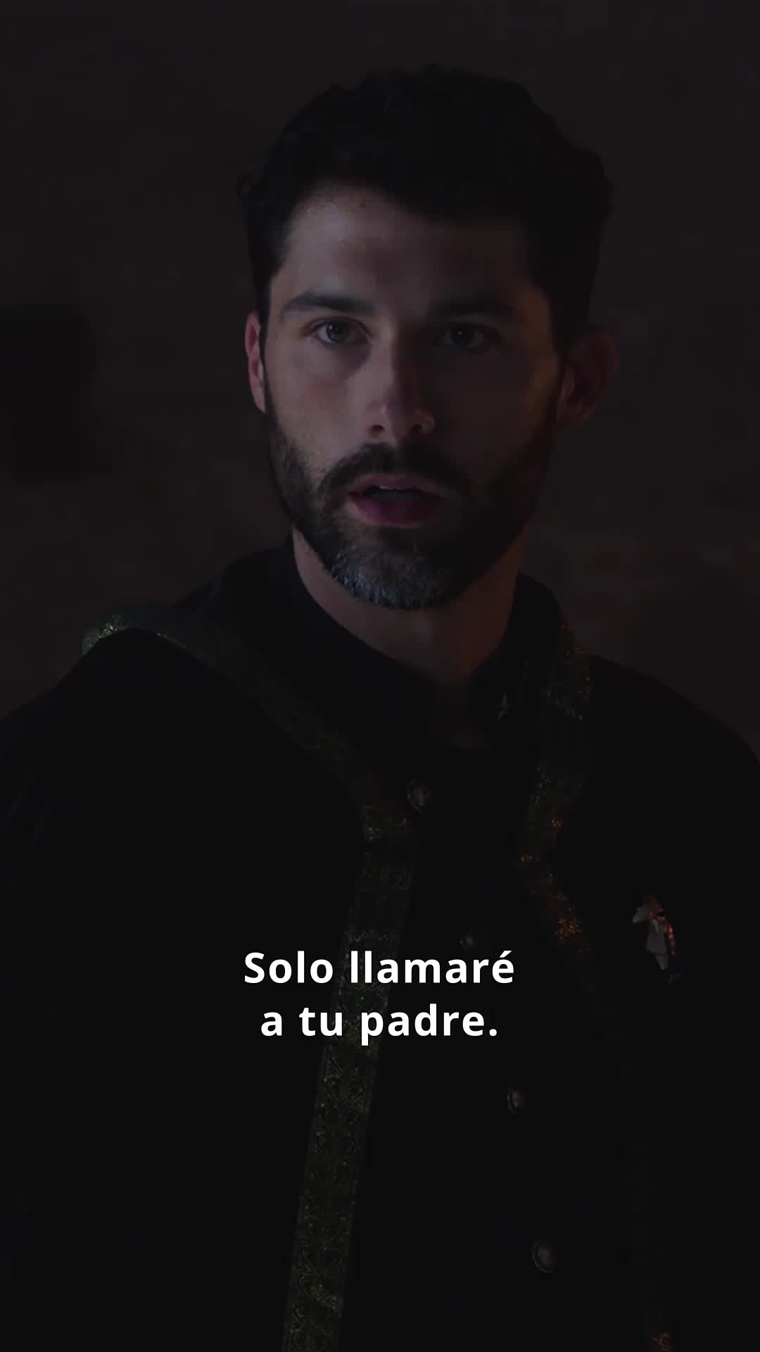 Episodio 43 de Banquete del poder