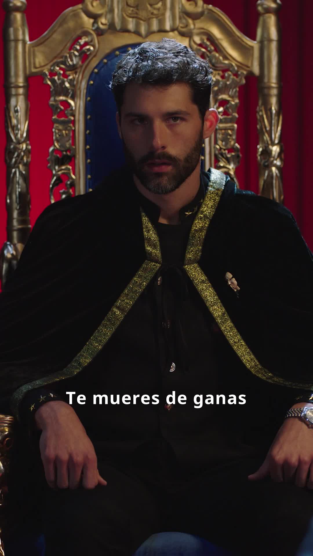 Episodio 46 de Banquete del poder