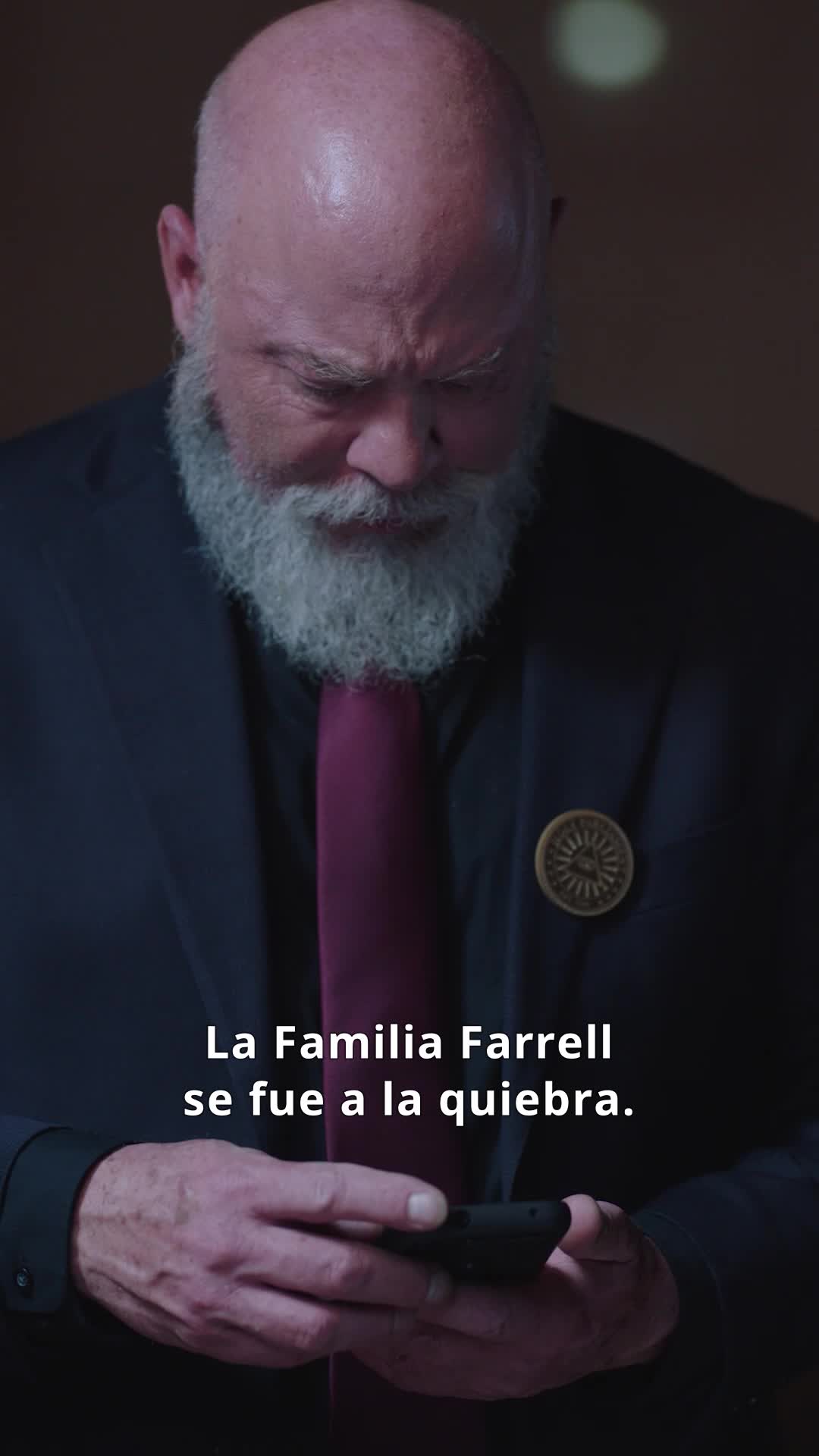 Episodio 47 de Banquete del poder