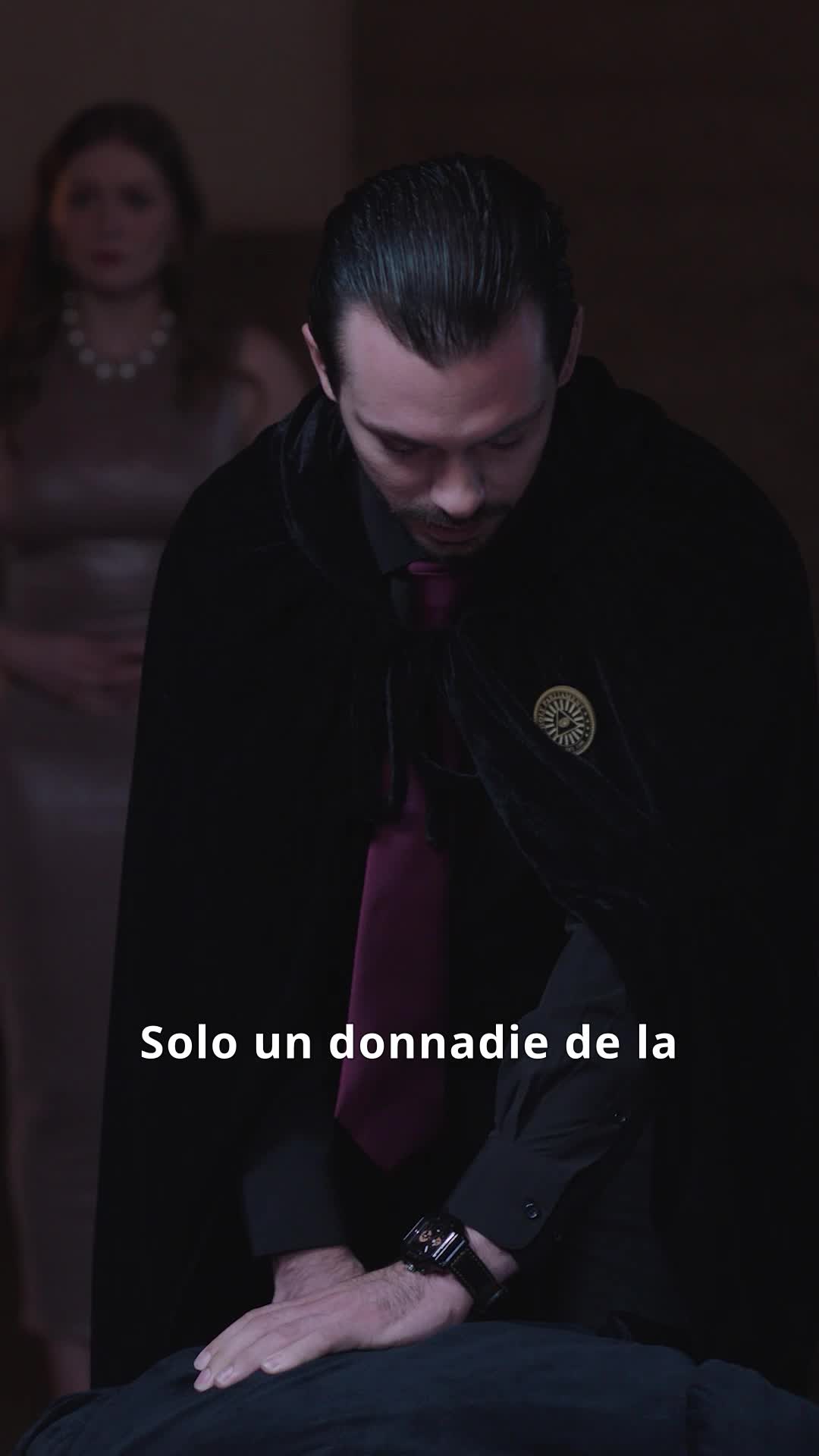Episodio 50 de Banquete del poder