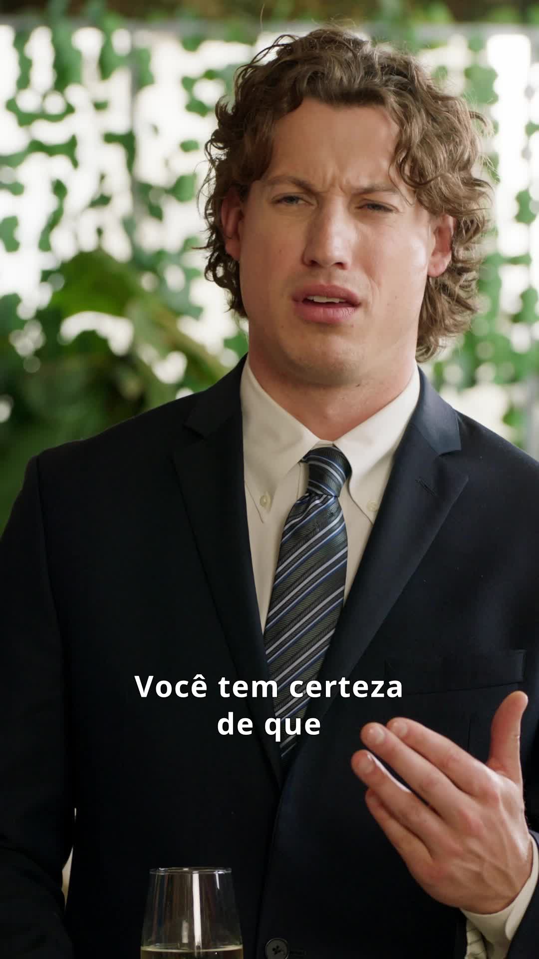Episódio 12 de Banquete do Poder
