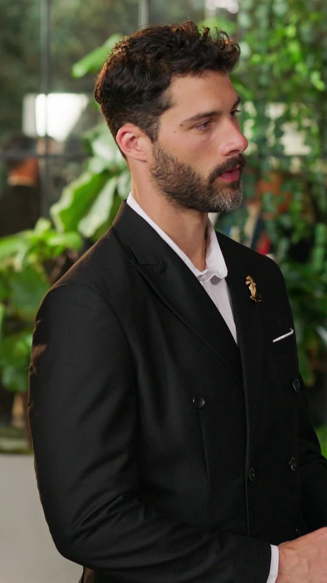 Episódio 18 de Banquete do Poder