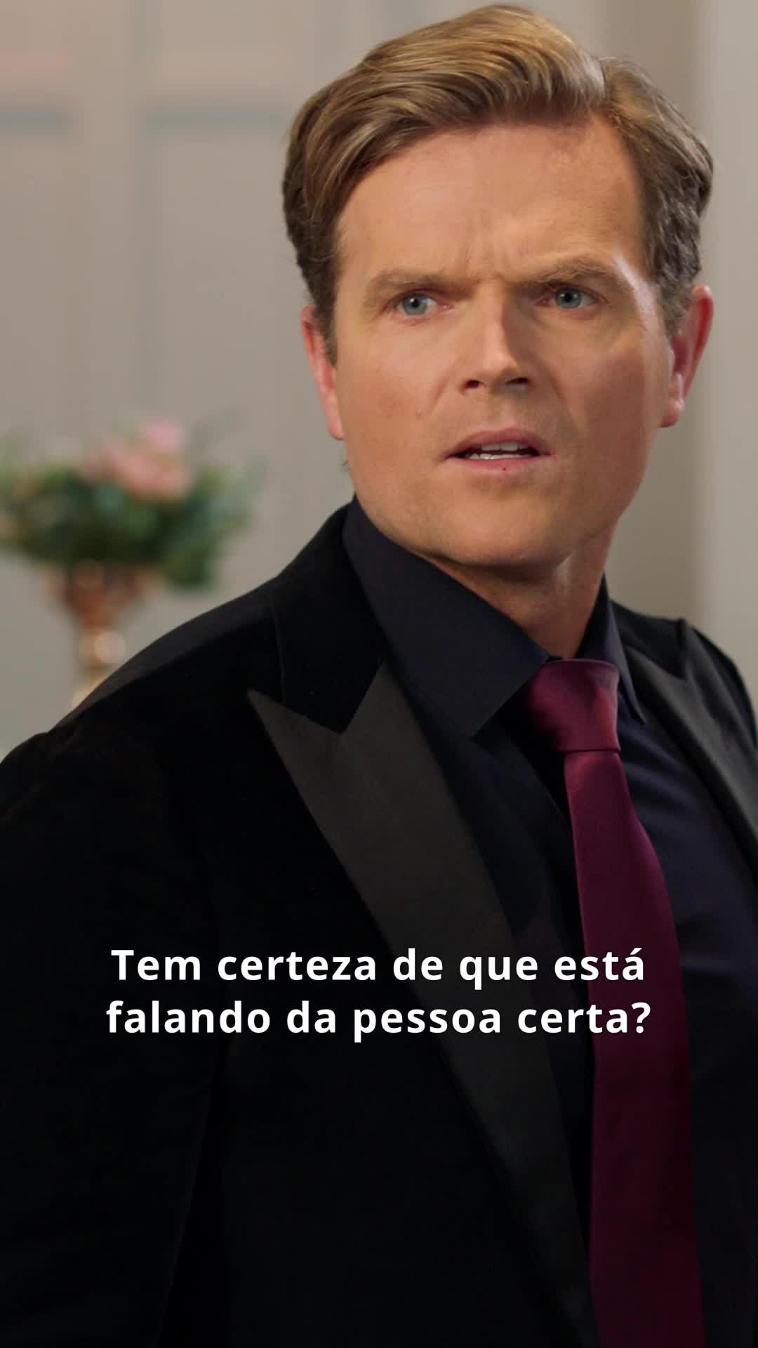 Episódio 19 de Banquete do Poder