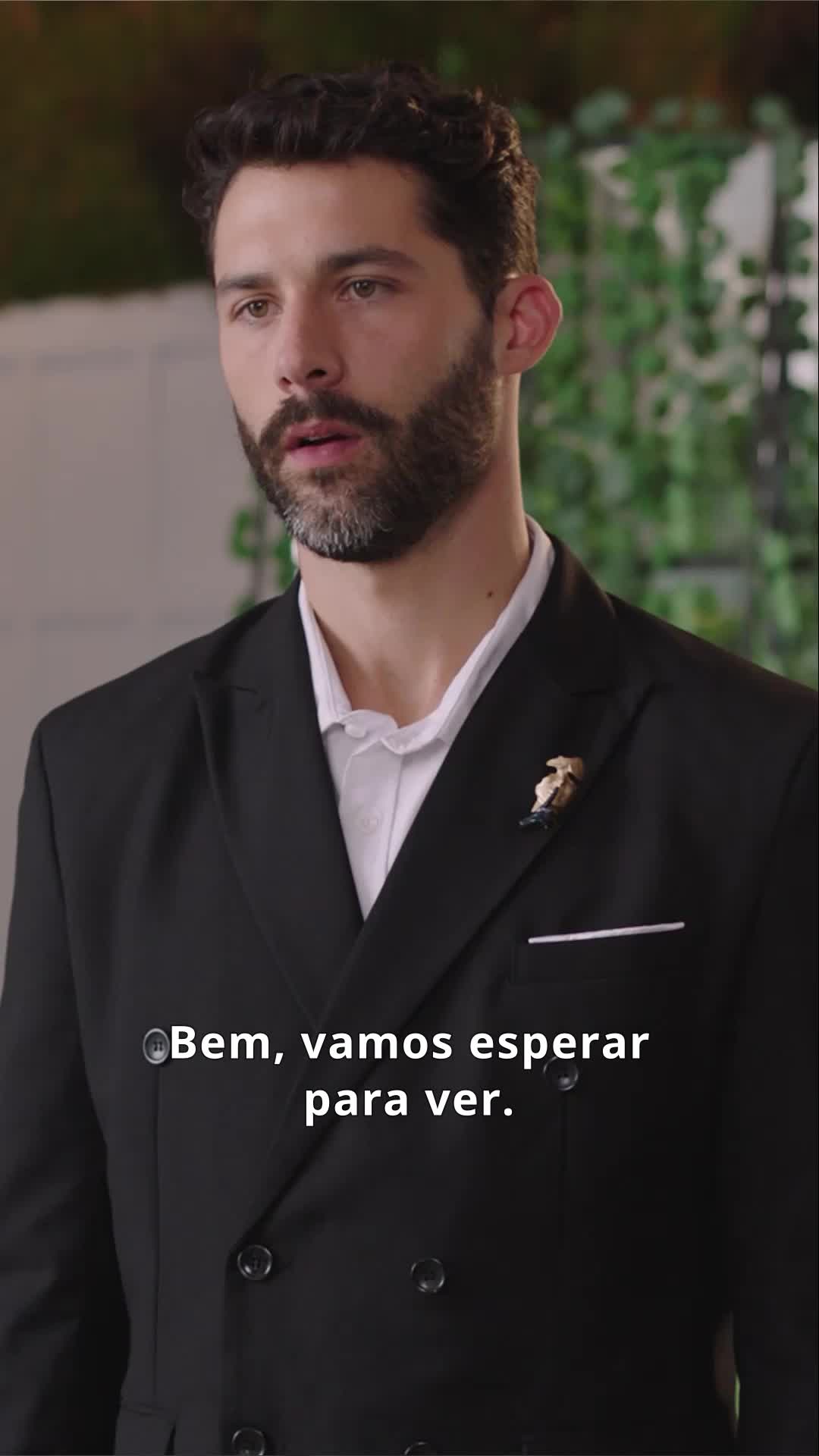 Episódio 21 de Banquete do Poder
