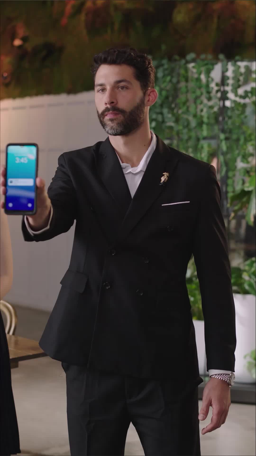 Episódio 22 de Banquete do Poder
