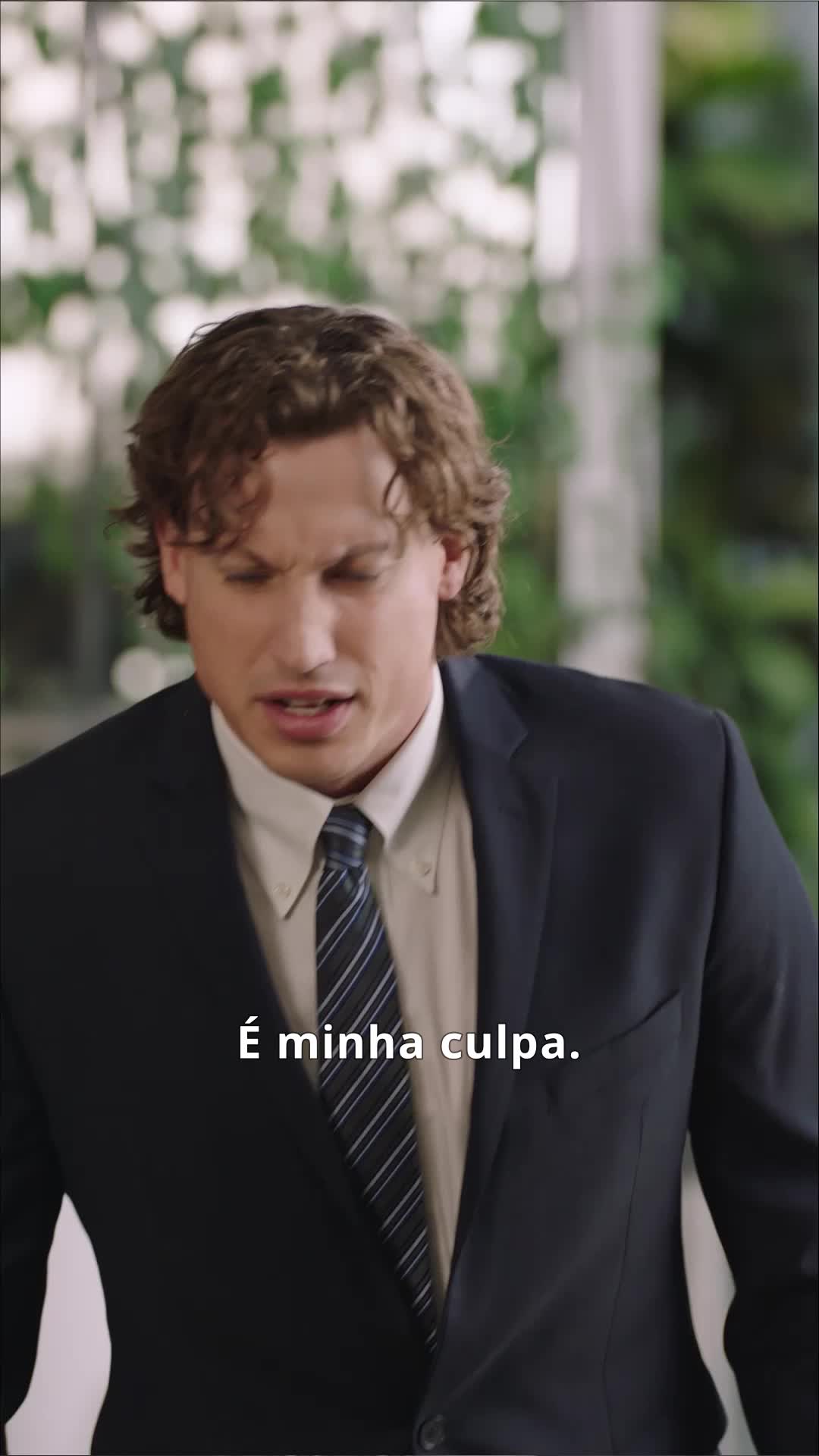 Episódio 25 de Banquete do Poder