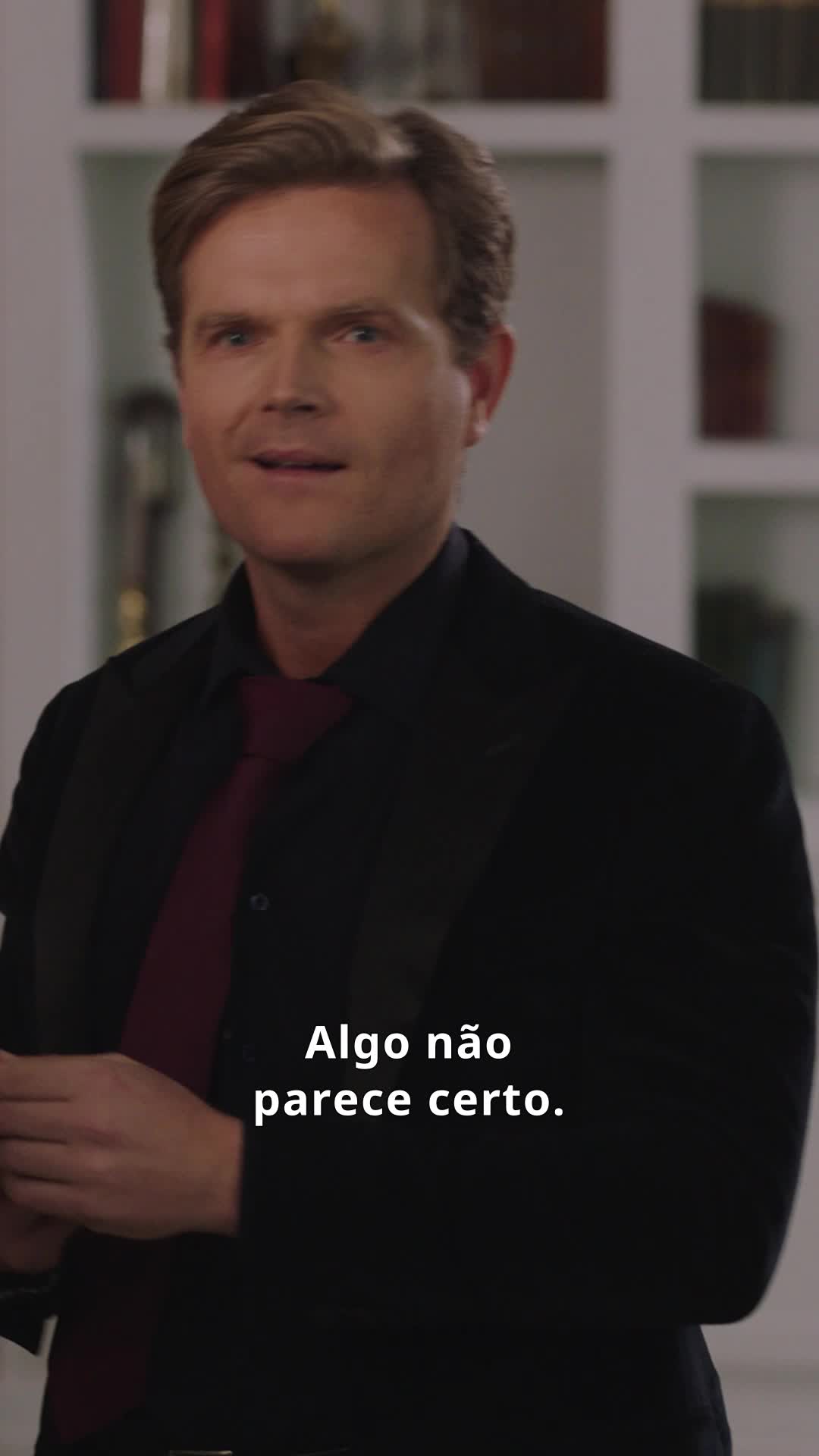 Episódio 26 de Banquete do Poder
