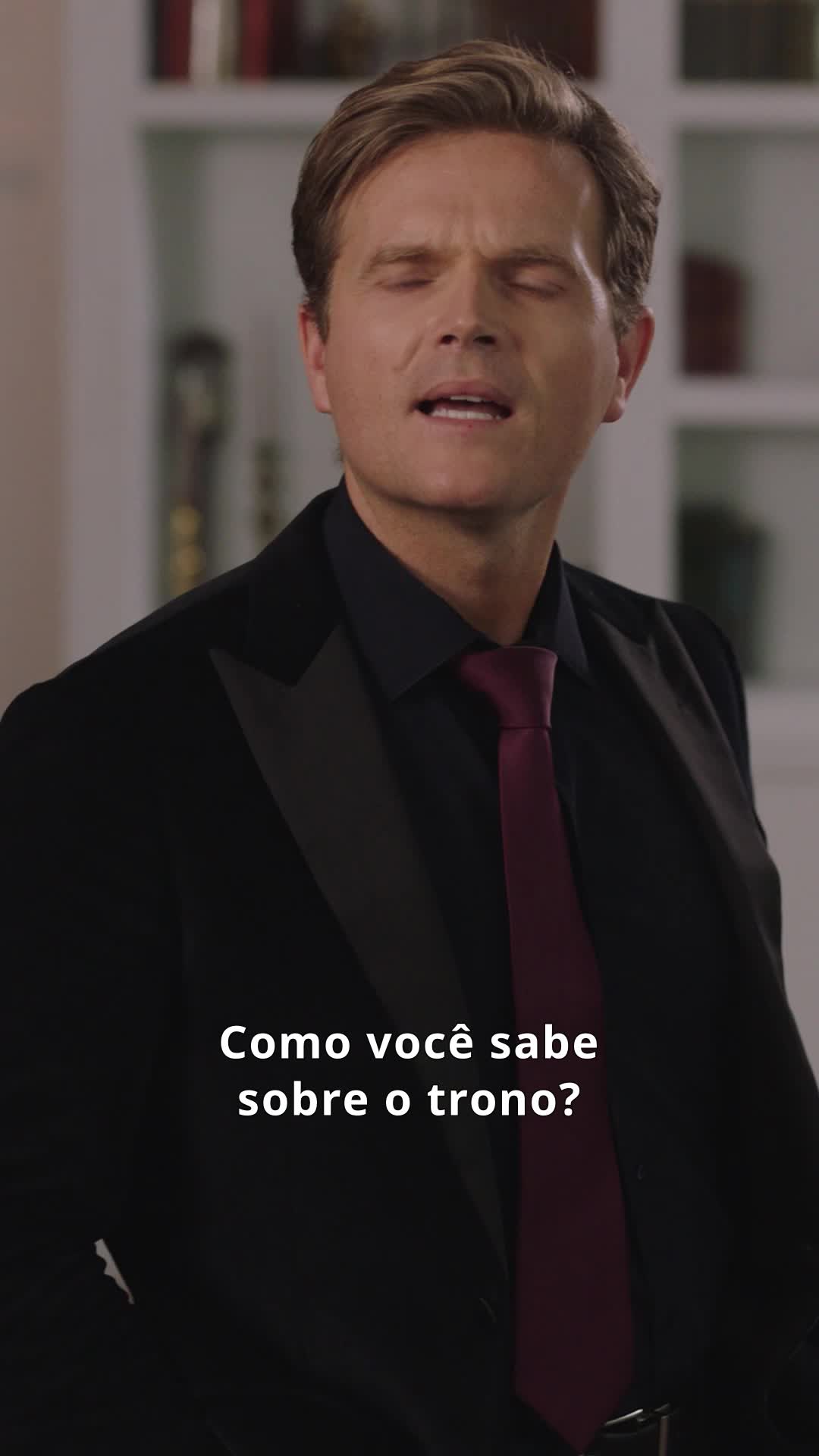 Episódio 27 de Banquete do Poder
