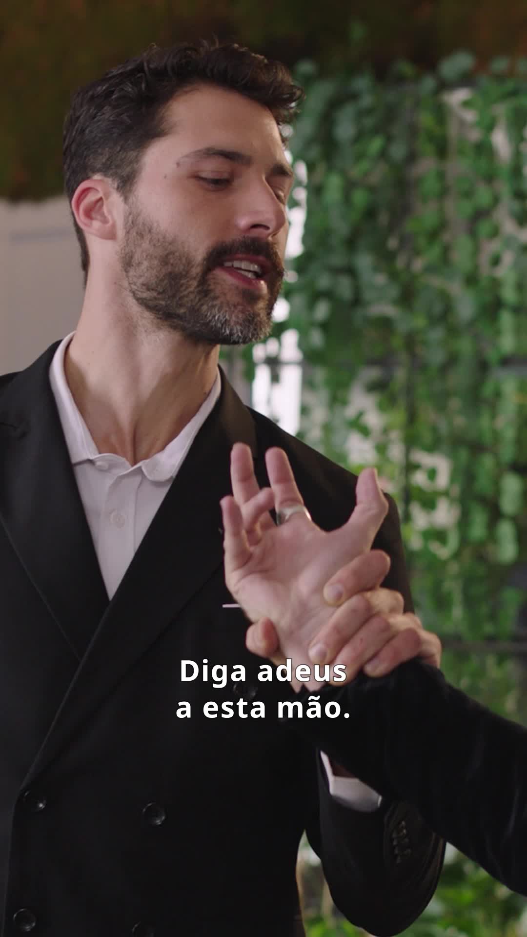 Episódio 29 de Banquete do Poder