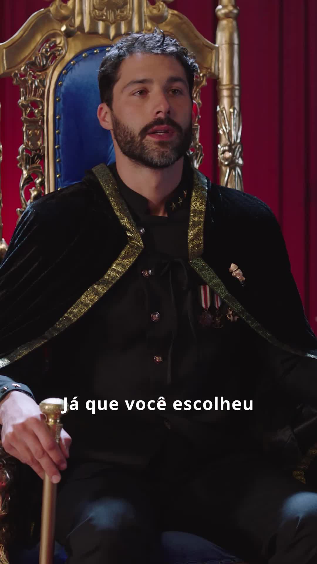 Episódio 33 de Banquete do Poder