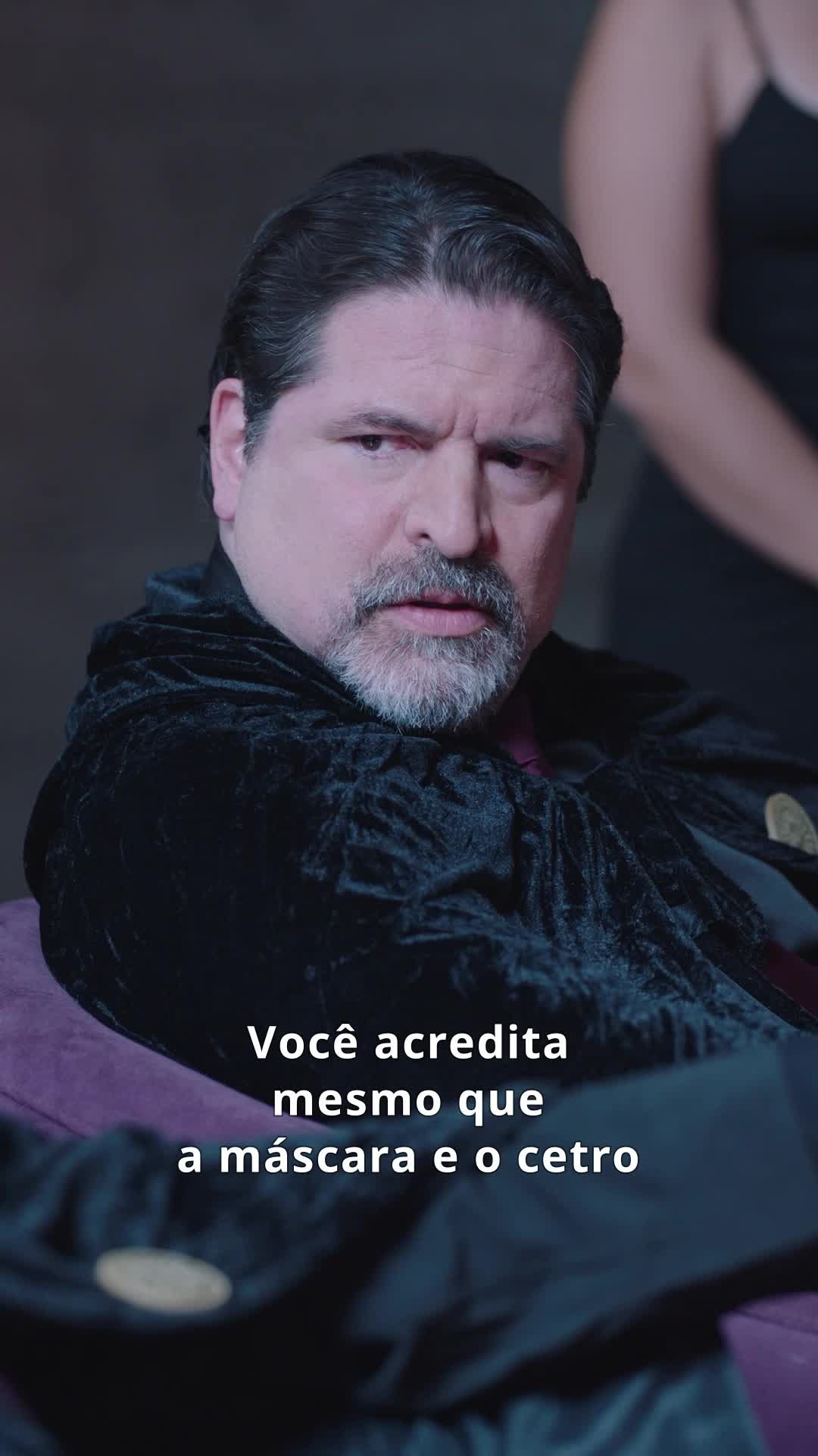 Episódio 38 de Banquete do Poder