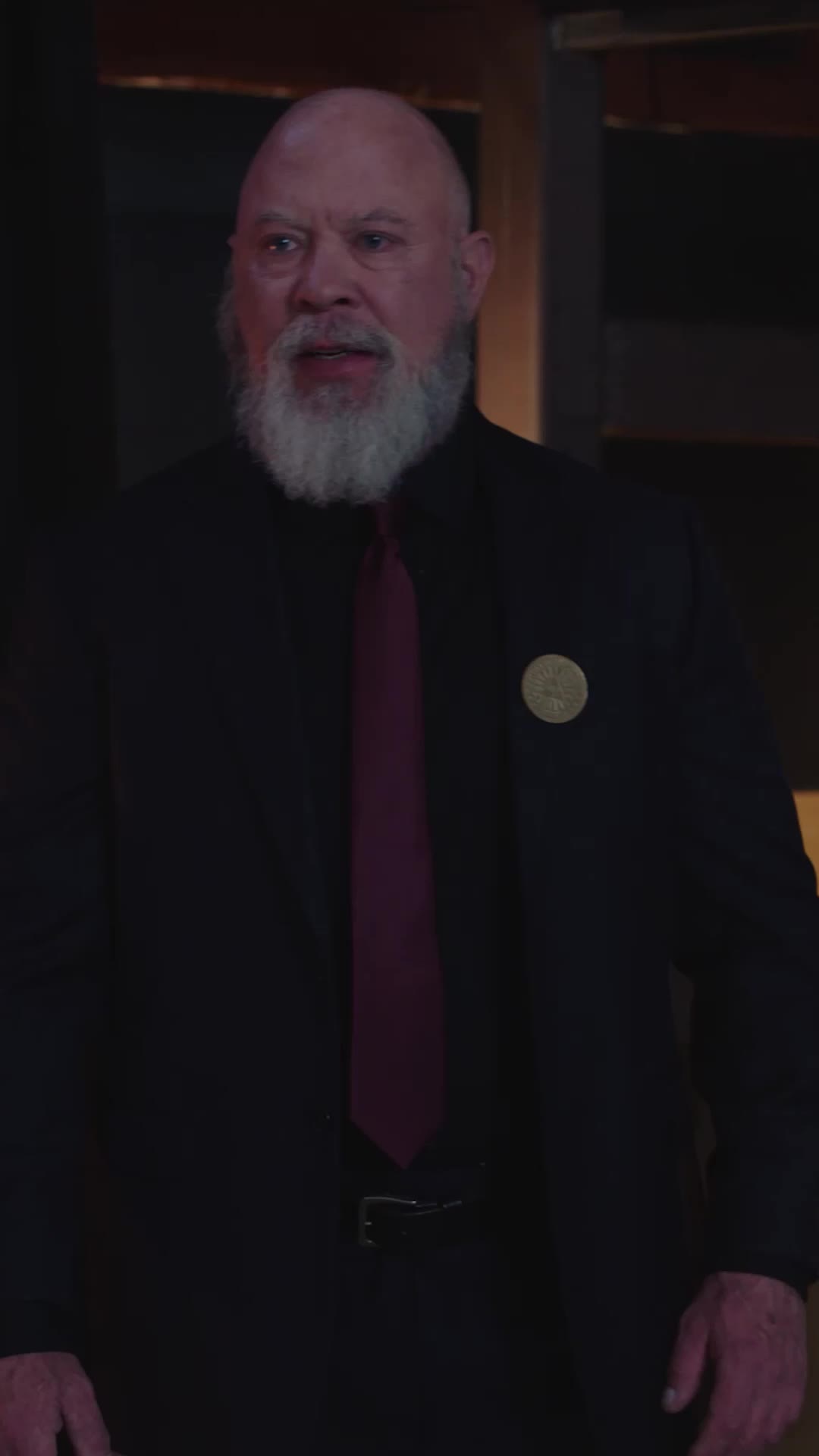 Episódio 41 de Banquete do Poder