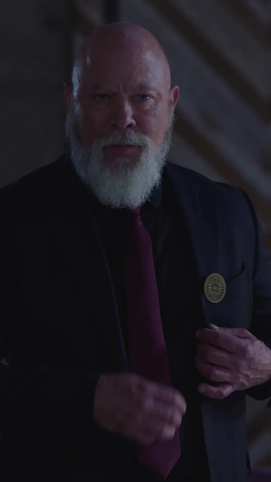 Episódio 44 de Banquete do Poder