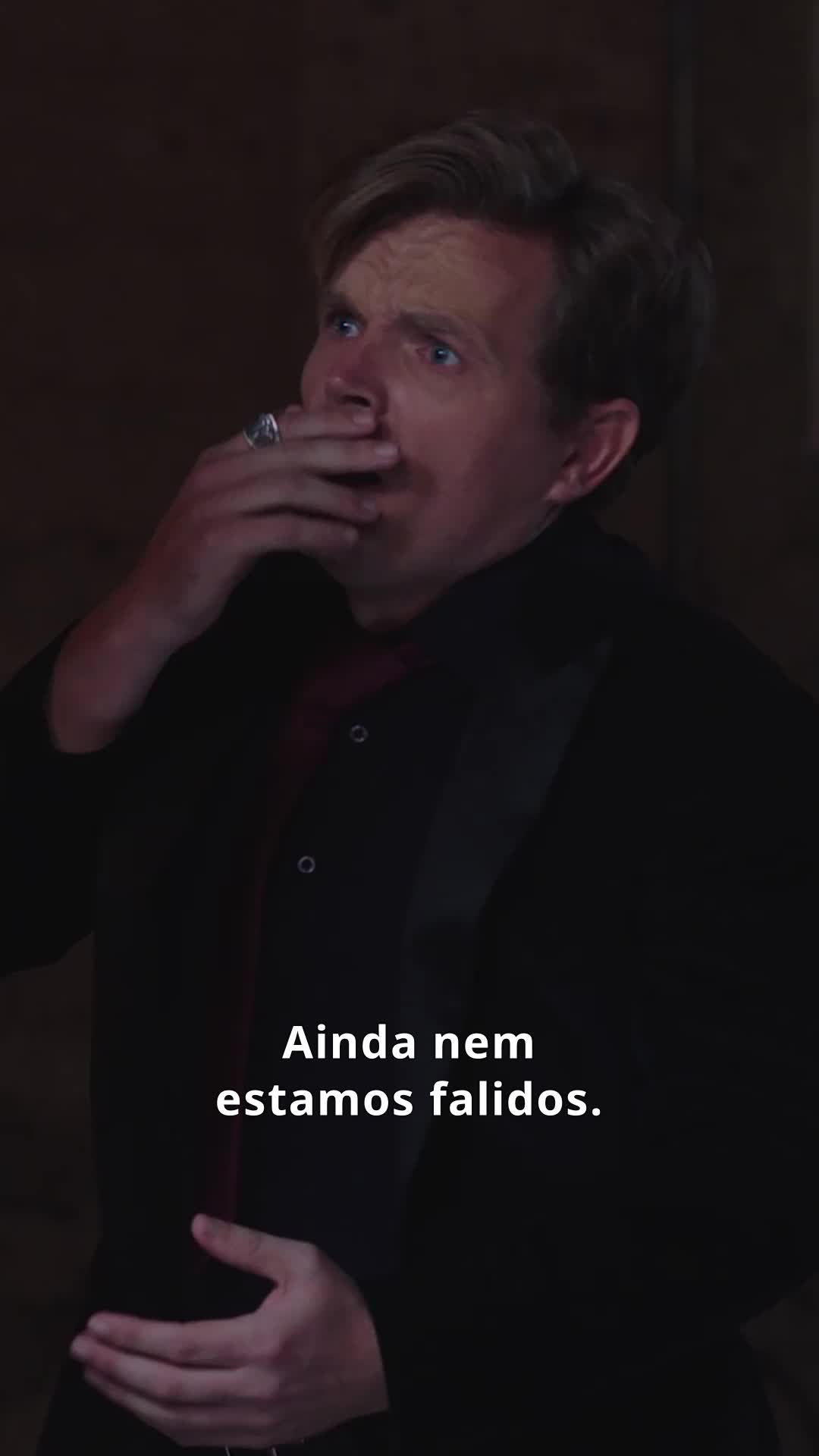 Episódio 45 de Banquete do Poder
