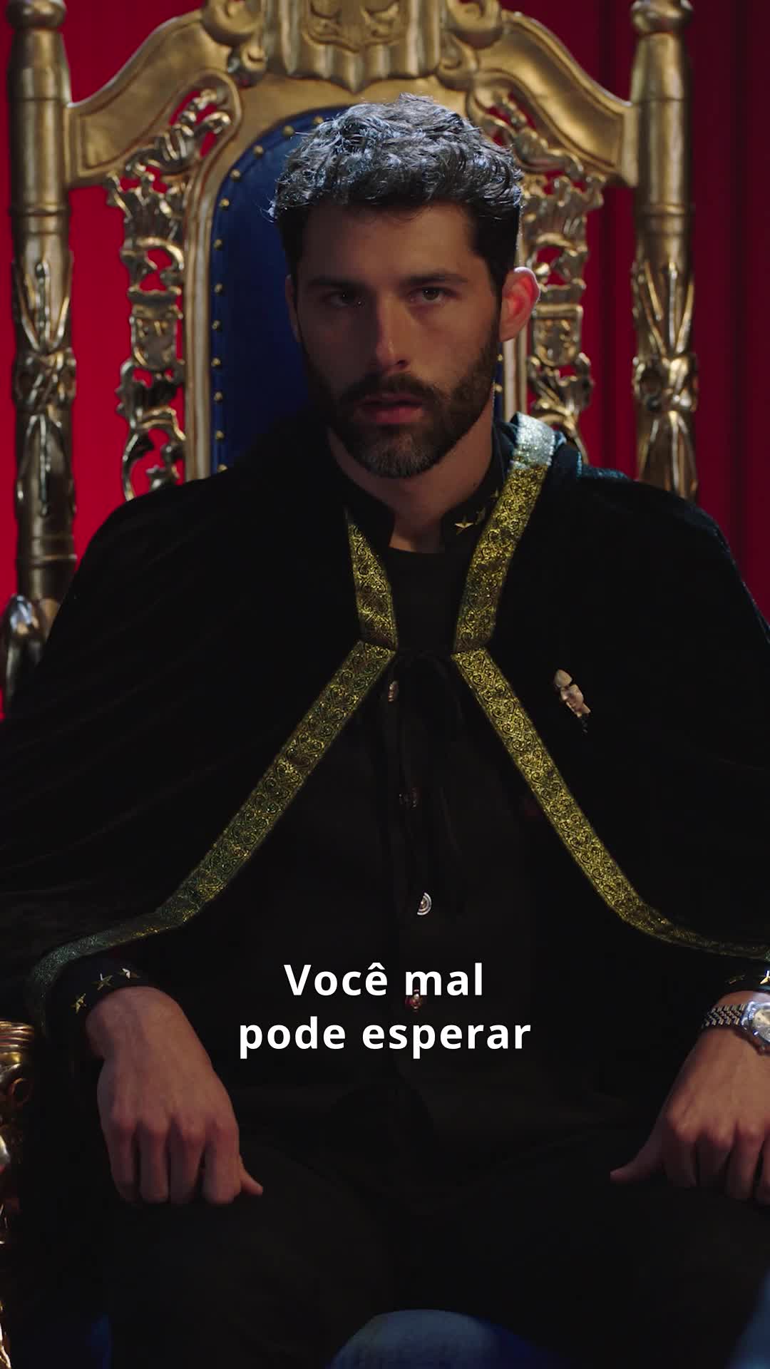 Episódio 46 de Banquete do Poder