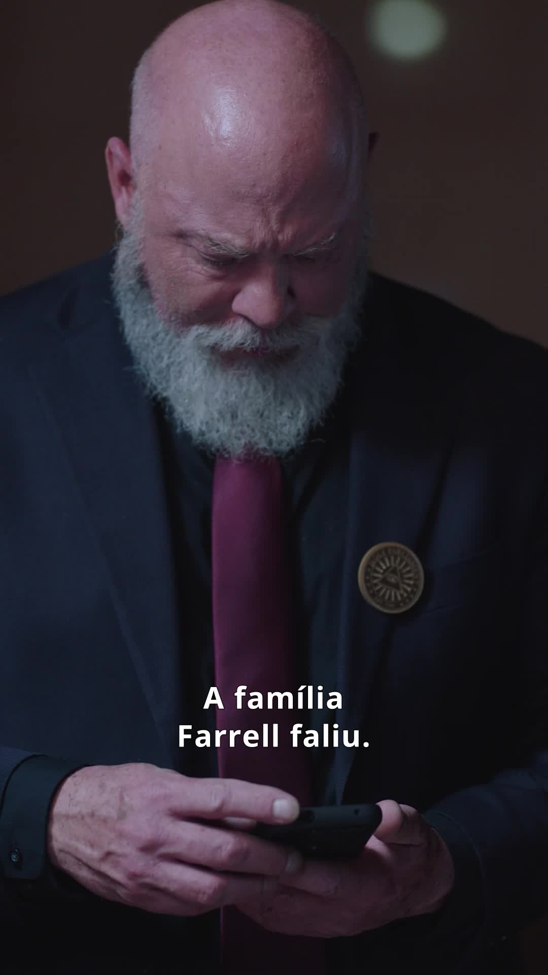 Episódio 47 de Banquete do Poder