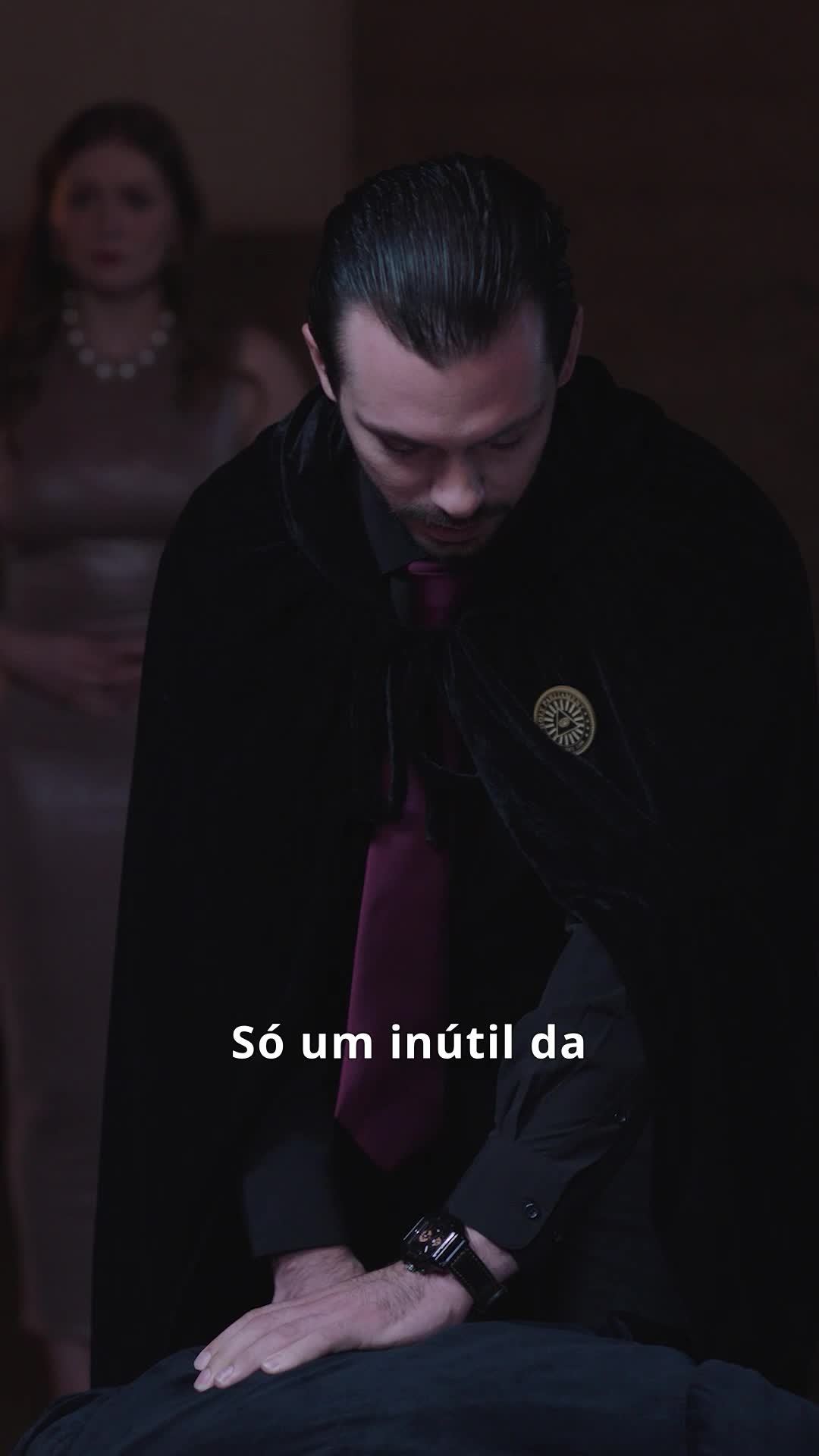 Episódio 50 de Banquete do Poder