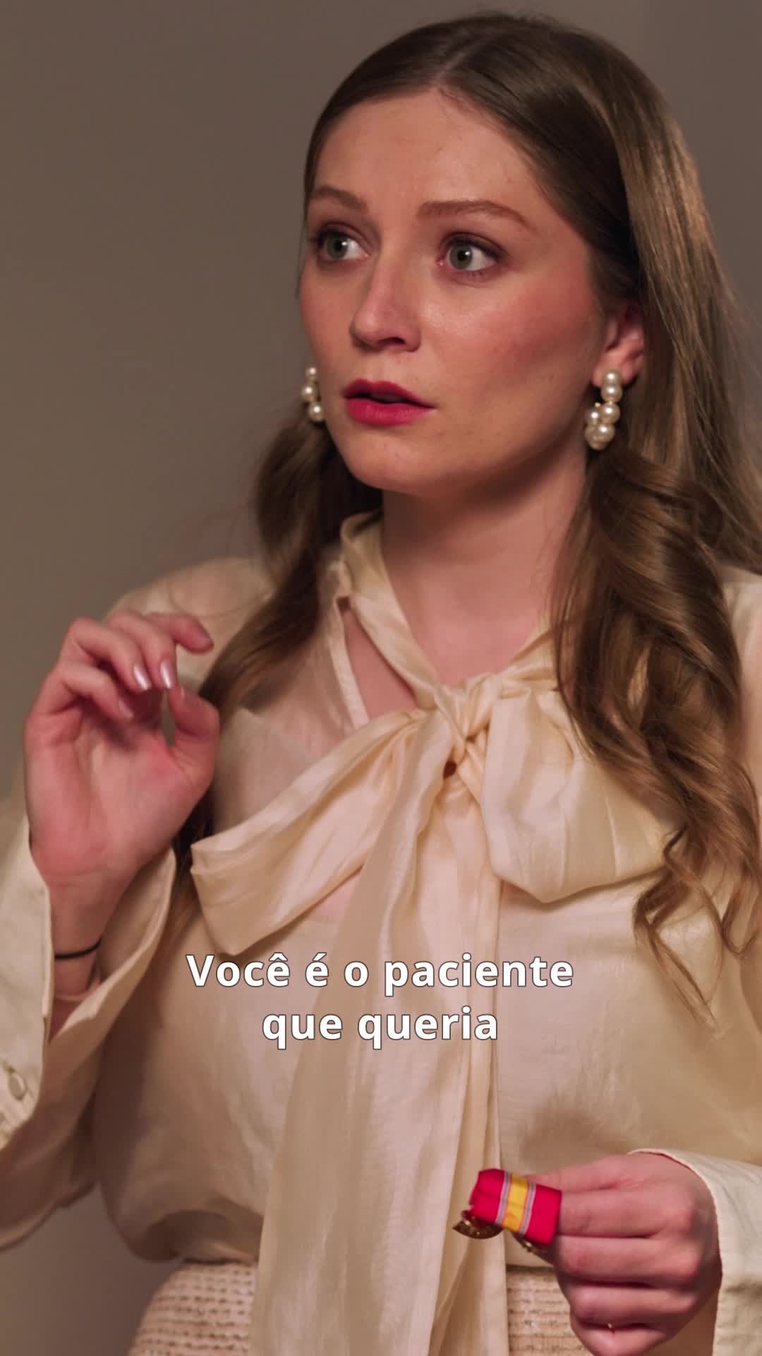 Episódio 8 de Banquete do Poder