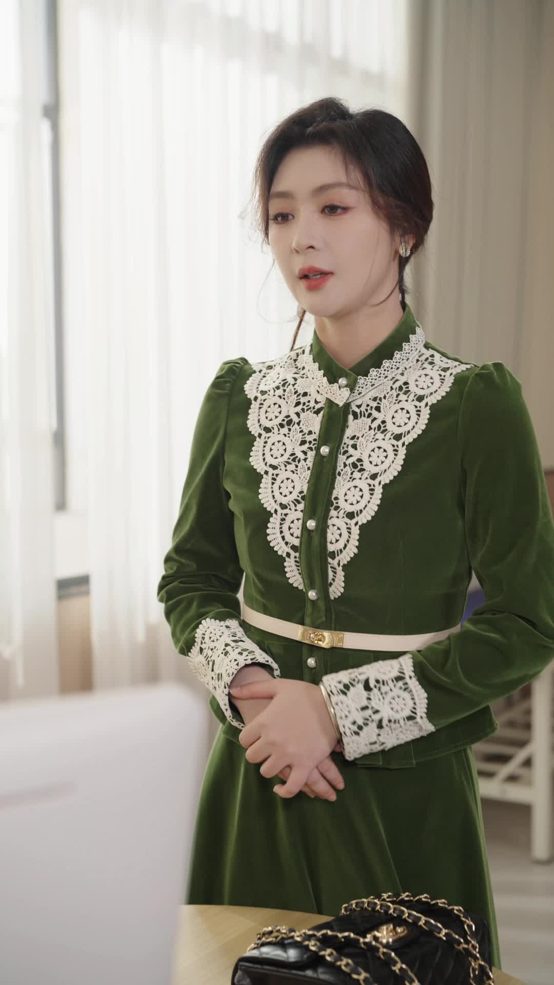 Episode 43 of Battlefield to Boudoir: She Rules Them All