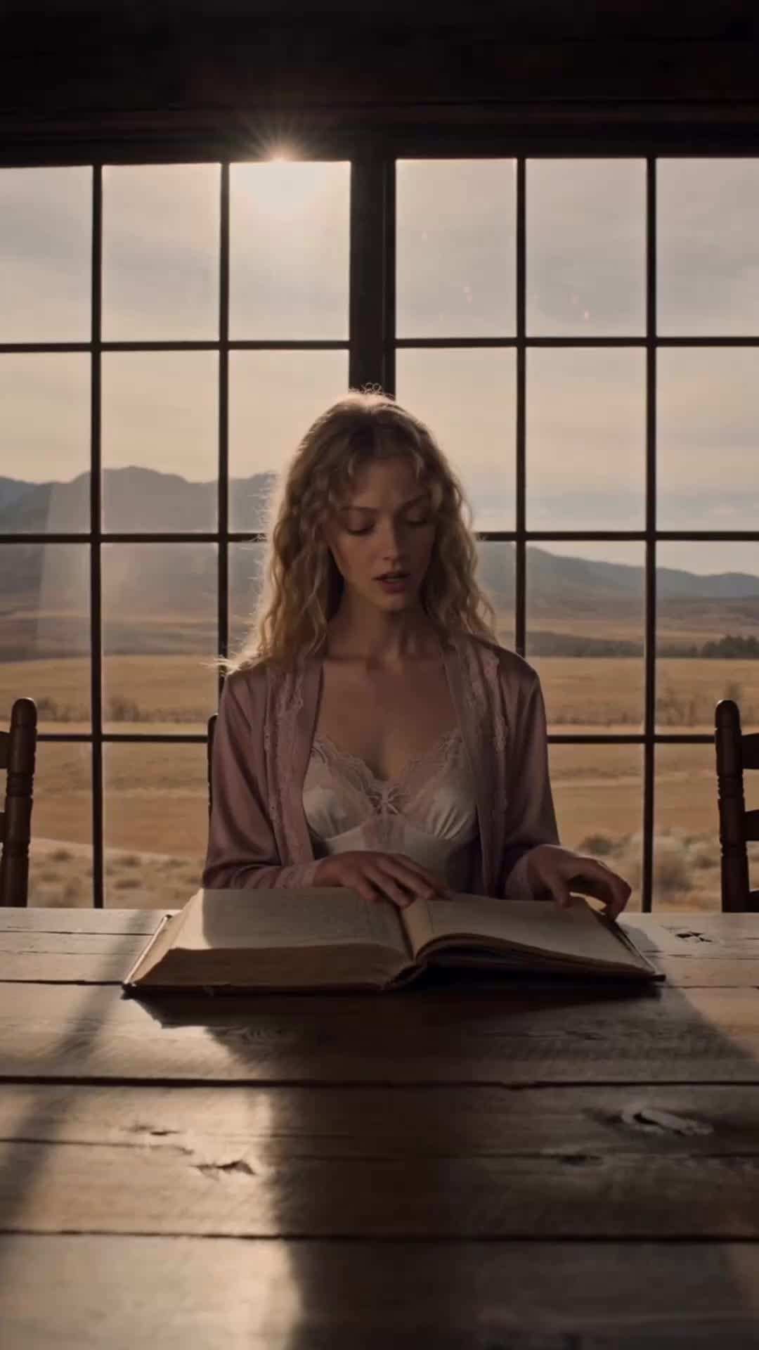 Episode 21 of Beauty and the Western Beast's Summer Lease