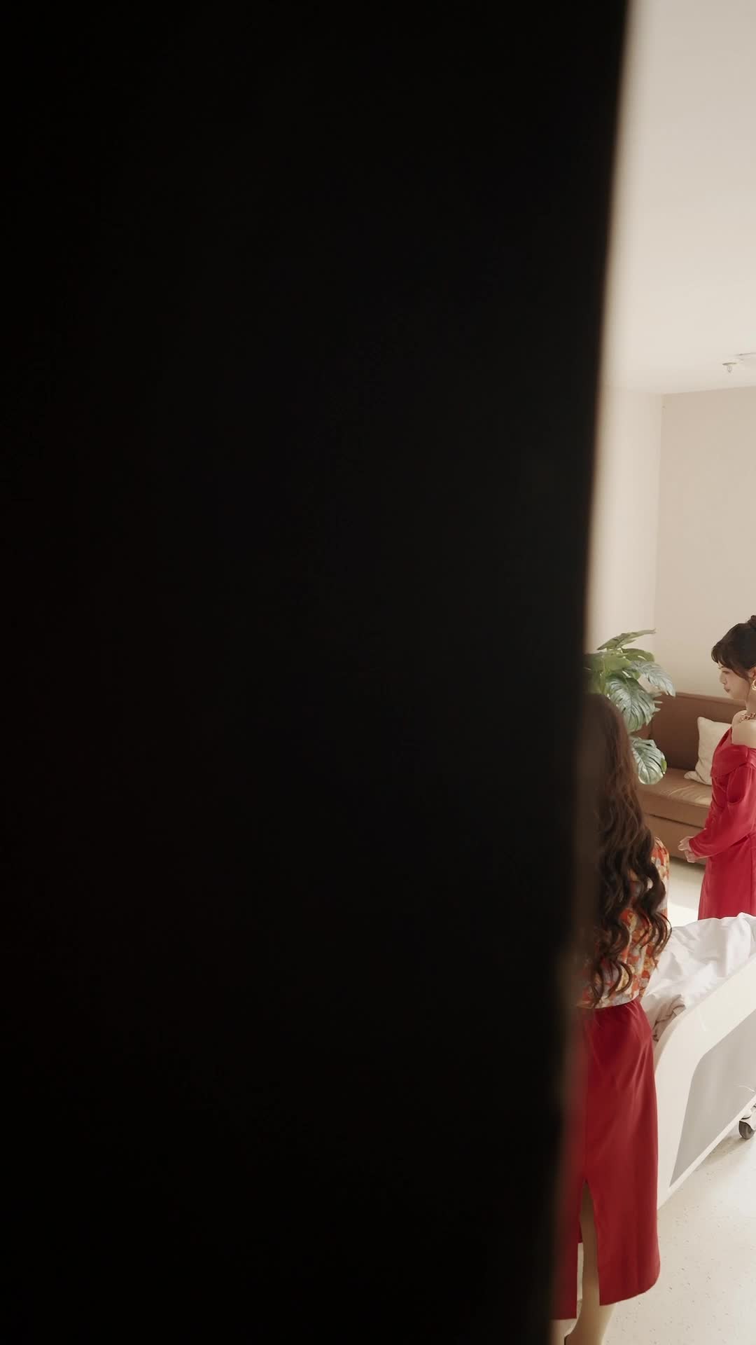 Episode 21 of Beauty & Billions: She Strikes Back