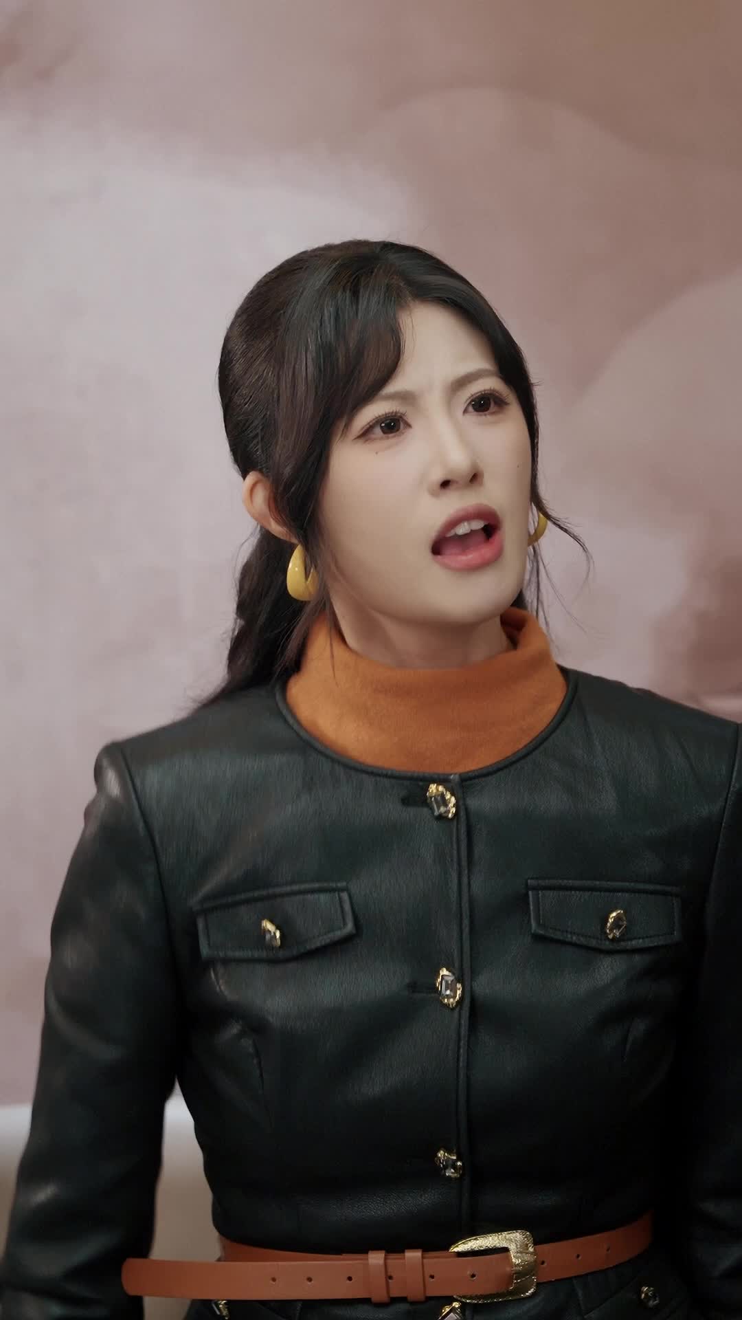 Episode 39 of Beauty & Billions: She Strikes Back