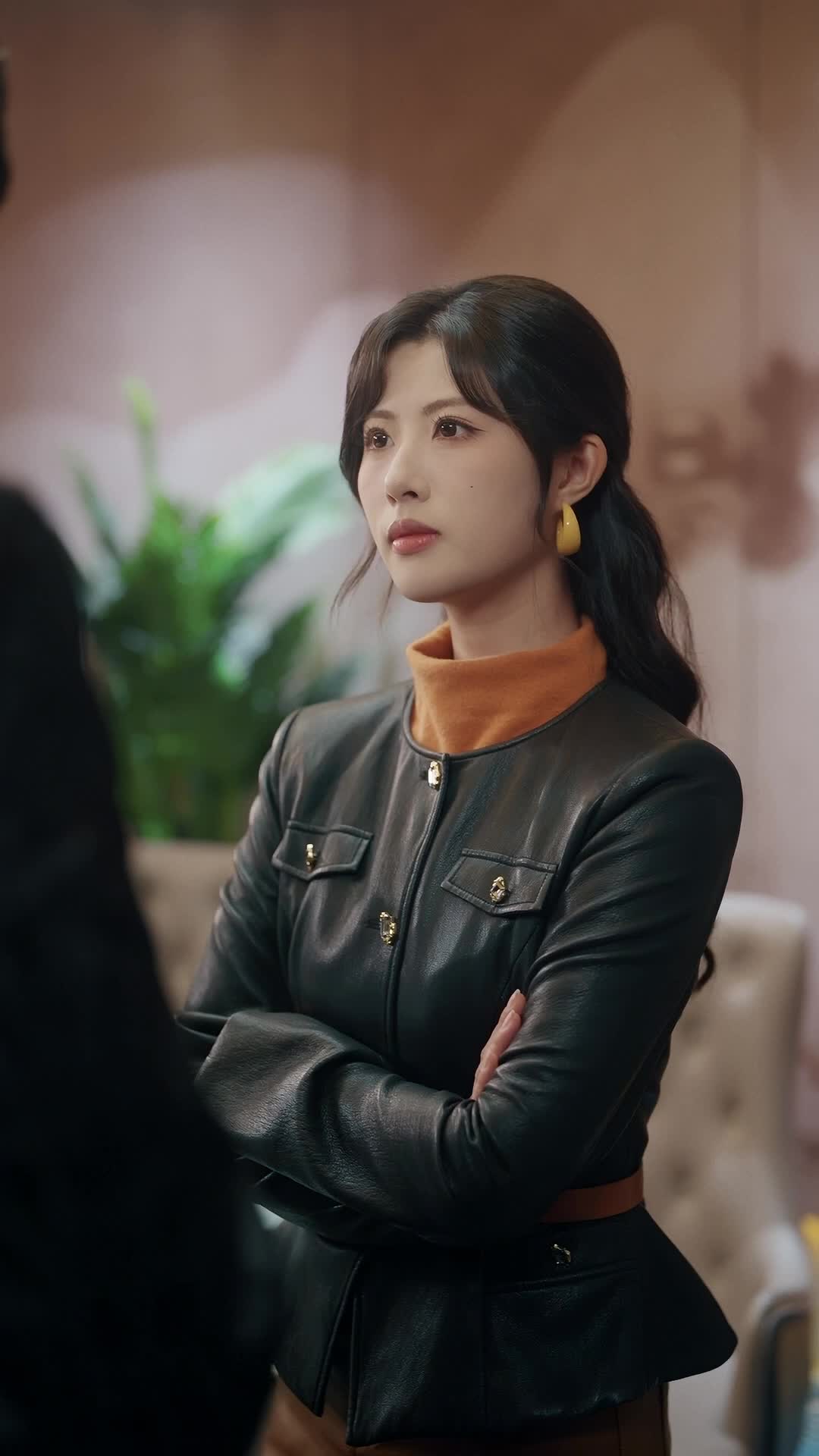 Episode 40 of Beauty & Billions: She Strikes Back