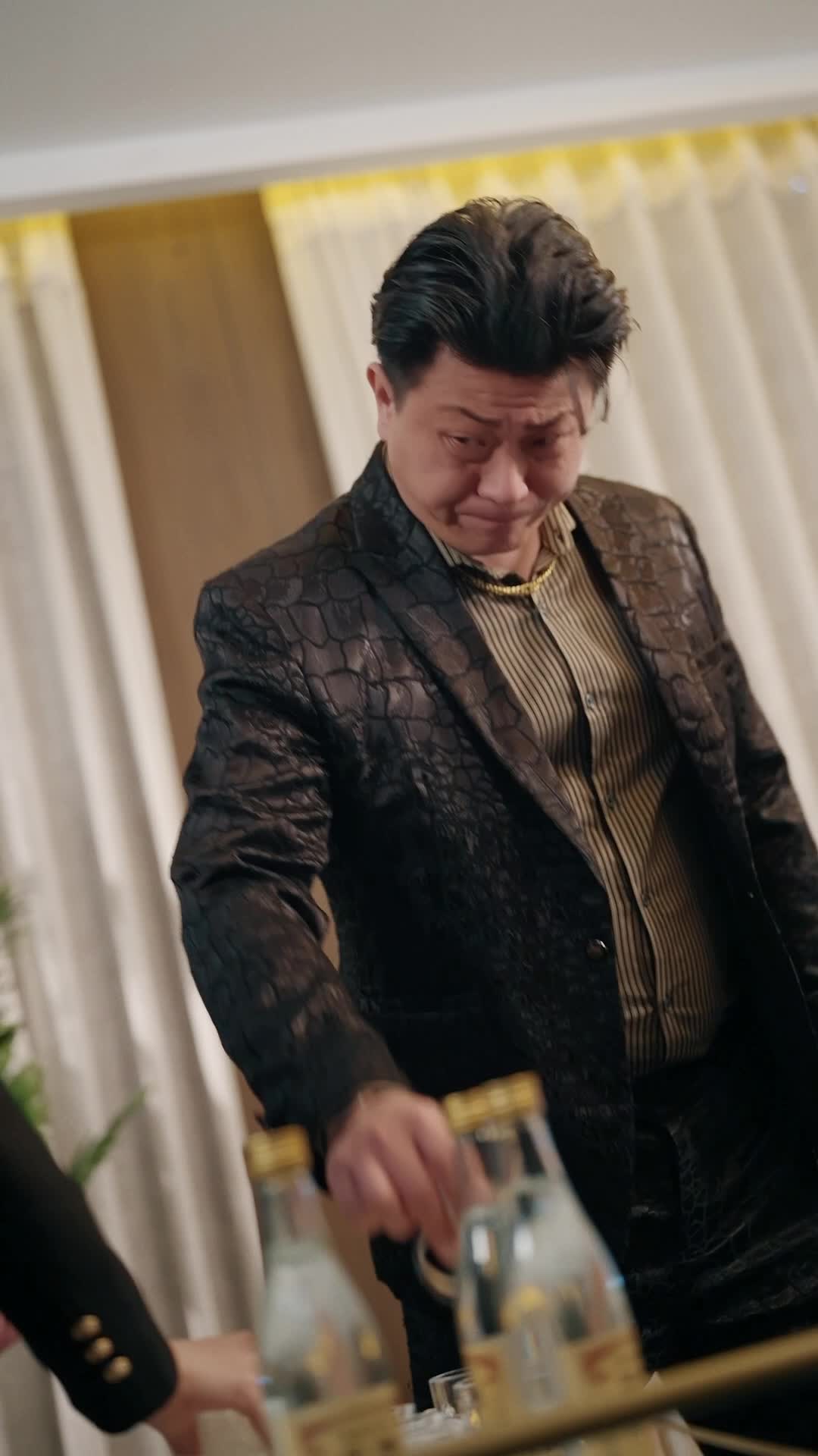 Episode 46 of Beauty & Billions: She Strikes Back