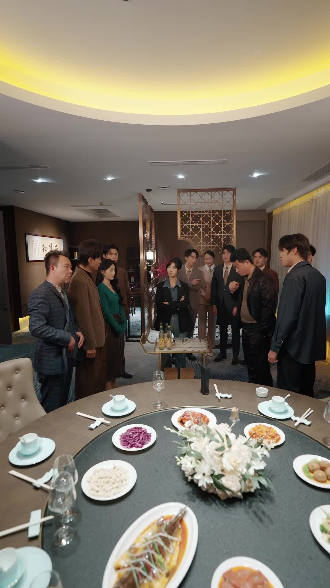 Episode 50 of Beauty & Billions: She Strikes Back