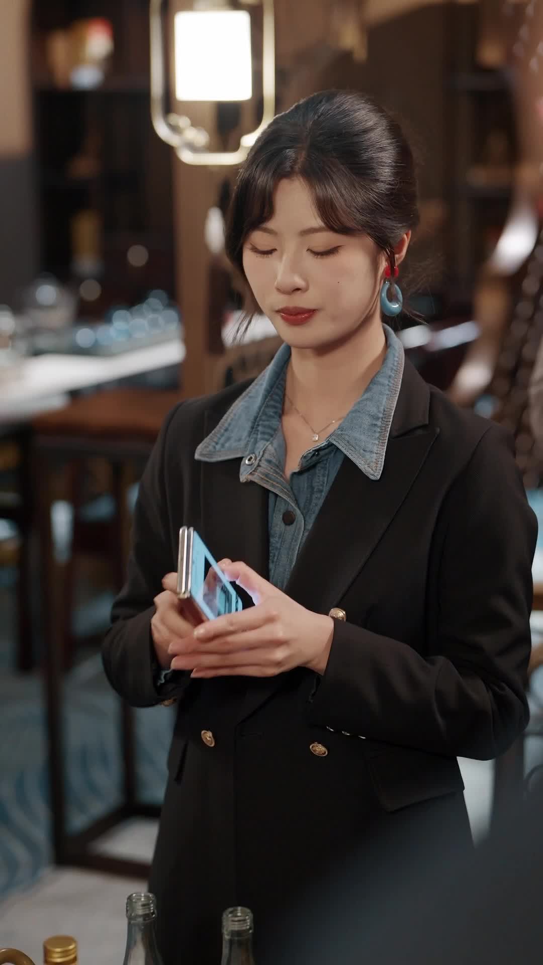 Episode 52 of Beauty & Billions: She Strikes Back