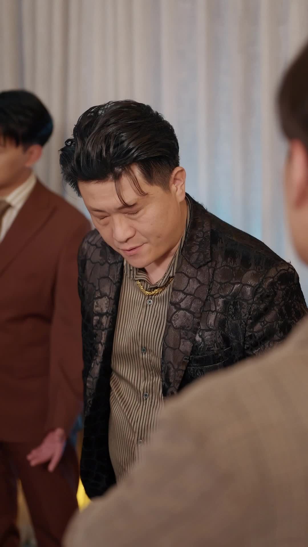 Episode 53 of Beauty & Billions: She Strikes Back