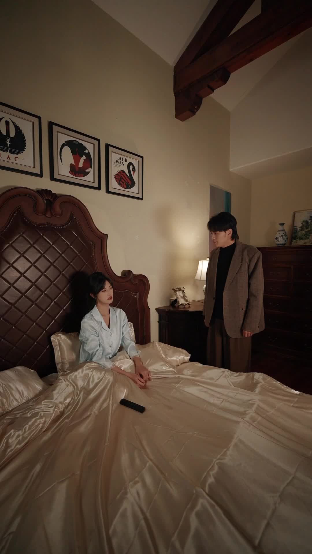 Episode 57 of Beauty & Billions: She Strikes Back