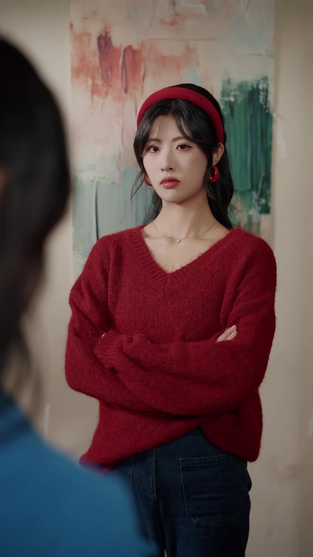 Episode 60 of Beauty & Billions: She Strikes Back