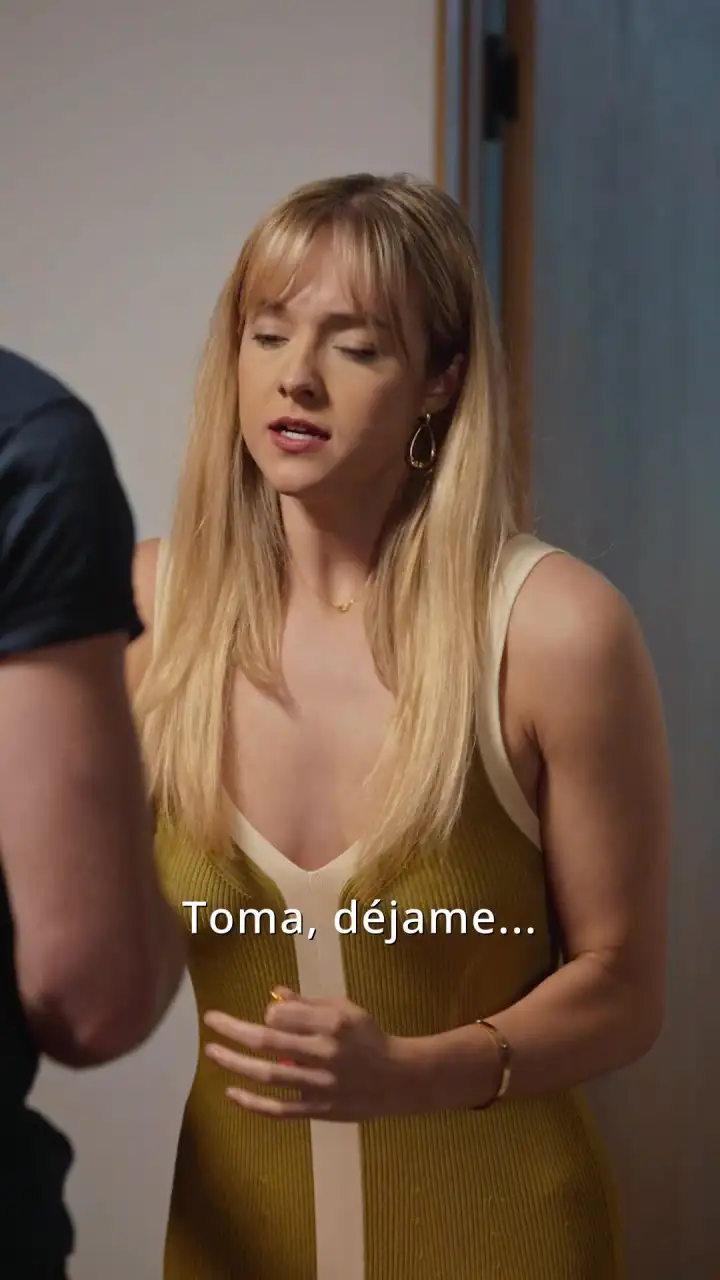 Episodio 4 de Bebé Atrapado por el Multimillonario